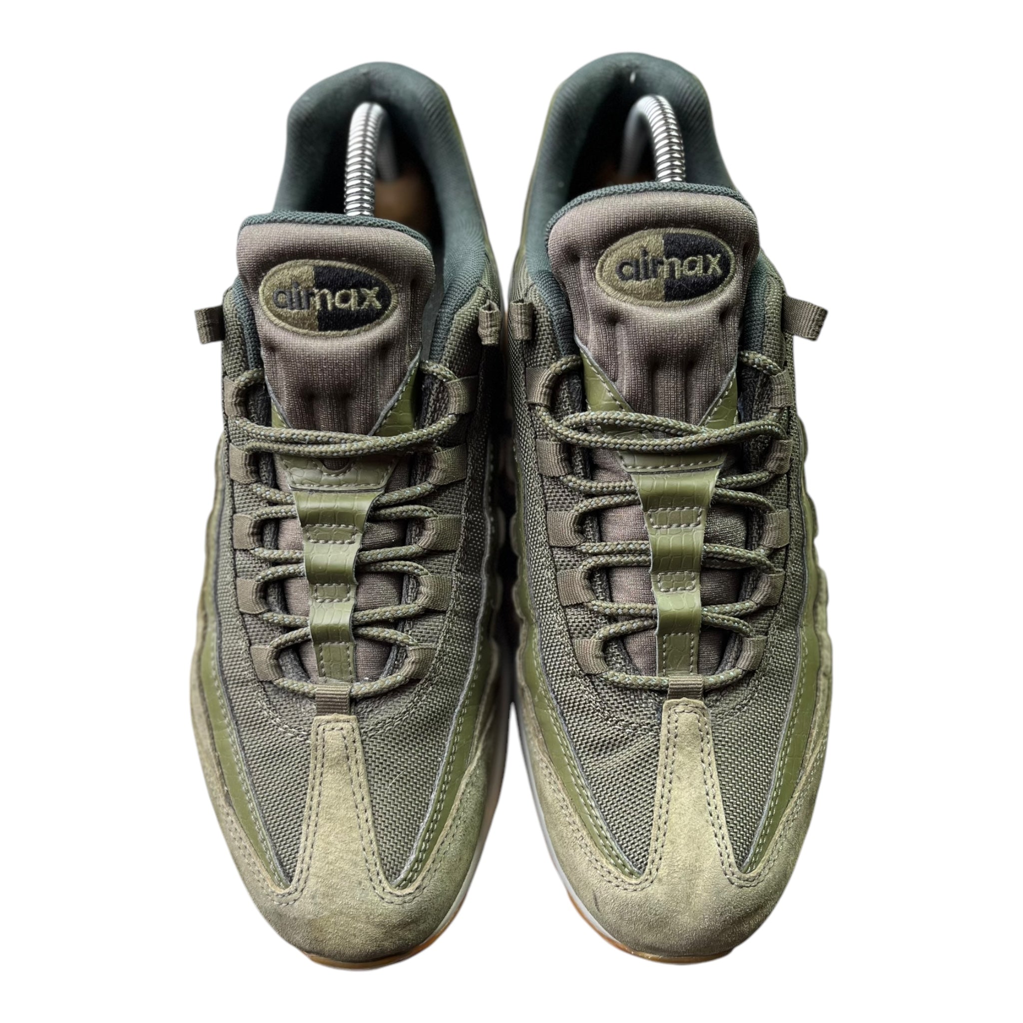 Nike Air Max 95 SE Olive (43EU)