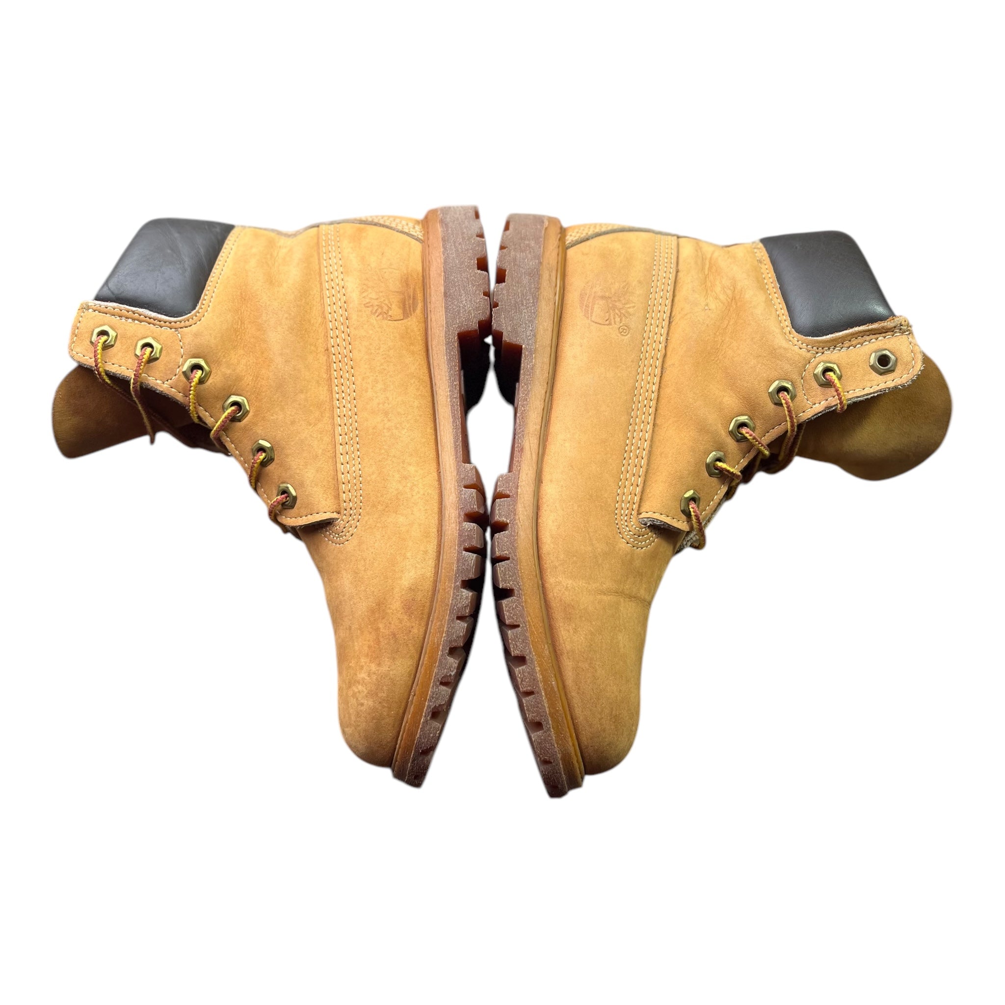 Timberland 6 Inch Classic Boots (38.5EU)