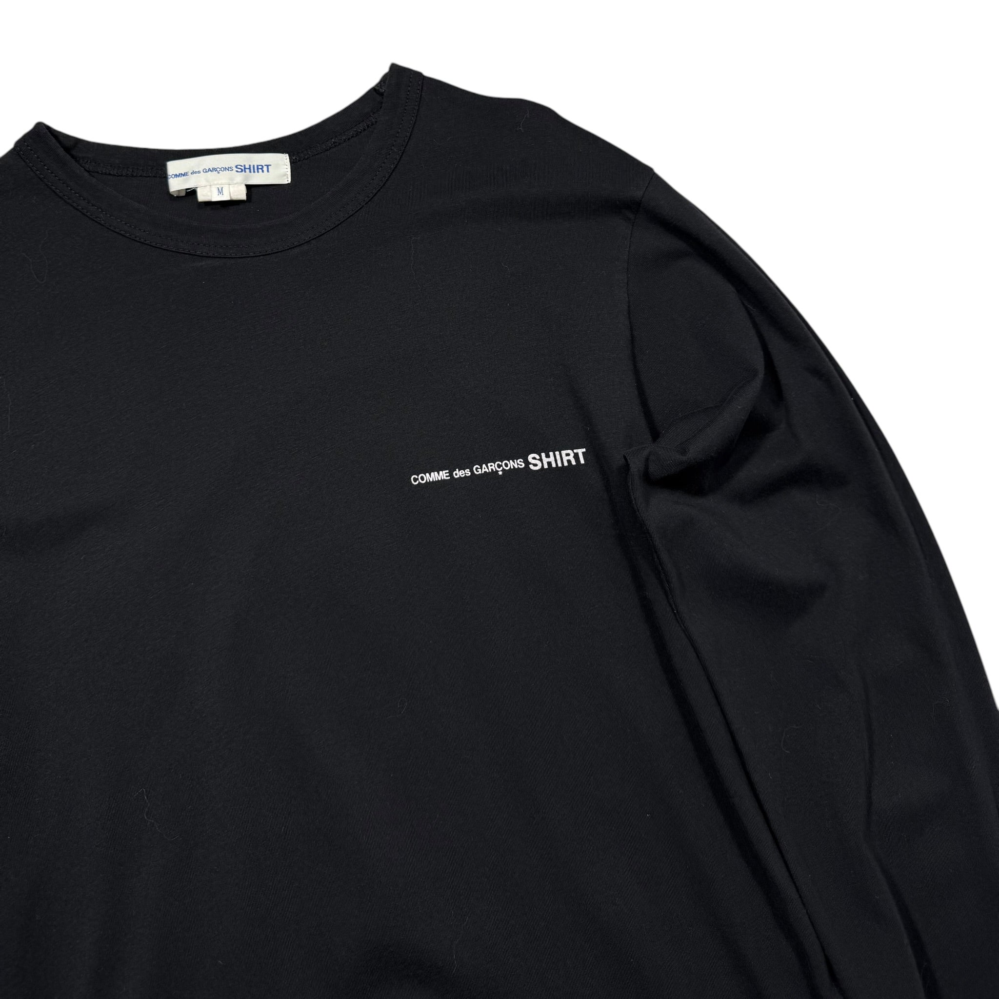 T-shirt Comme des Garçons (M)
