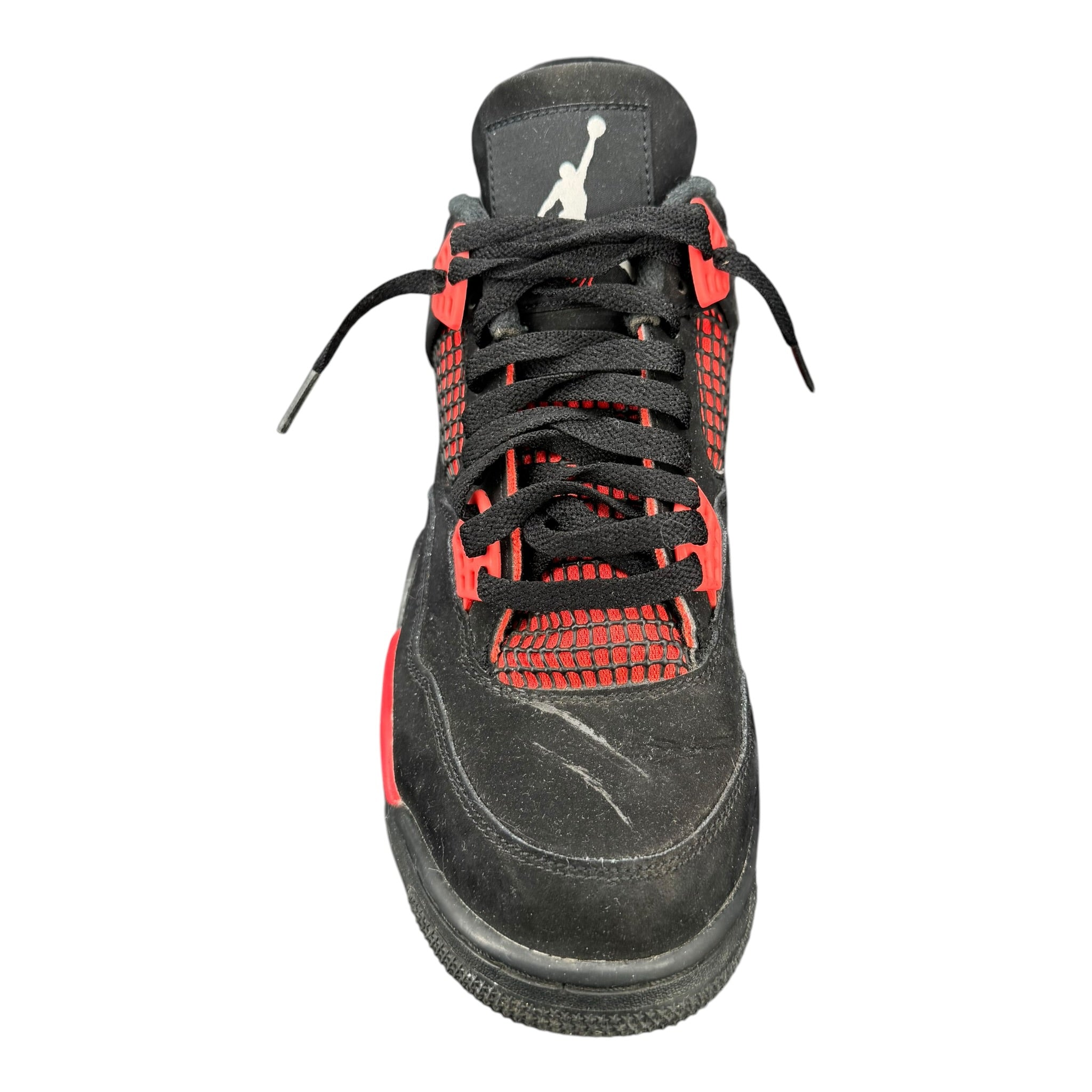 Jordan 4 Red Thunder (40.5EU)
