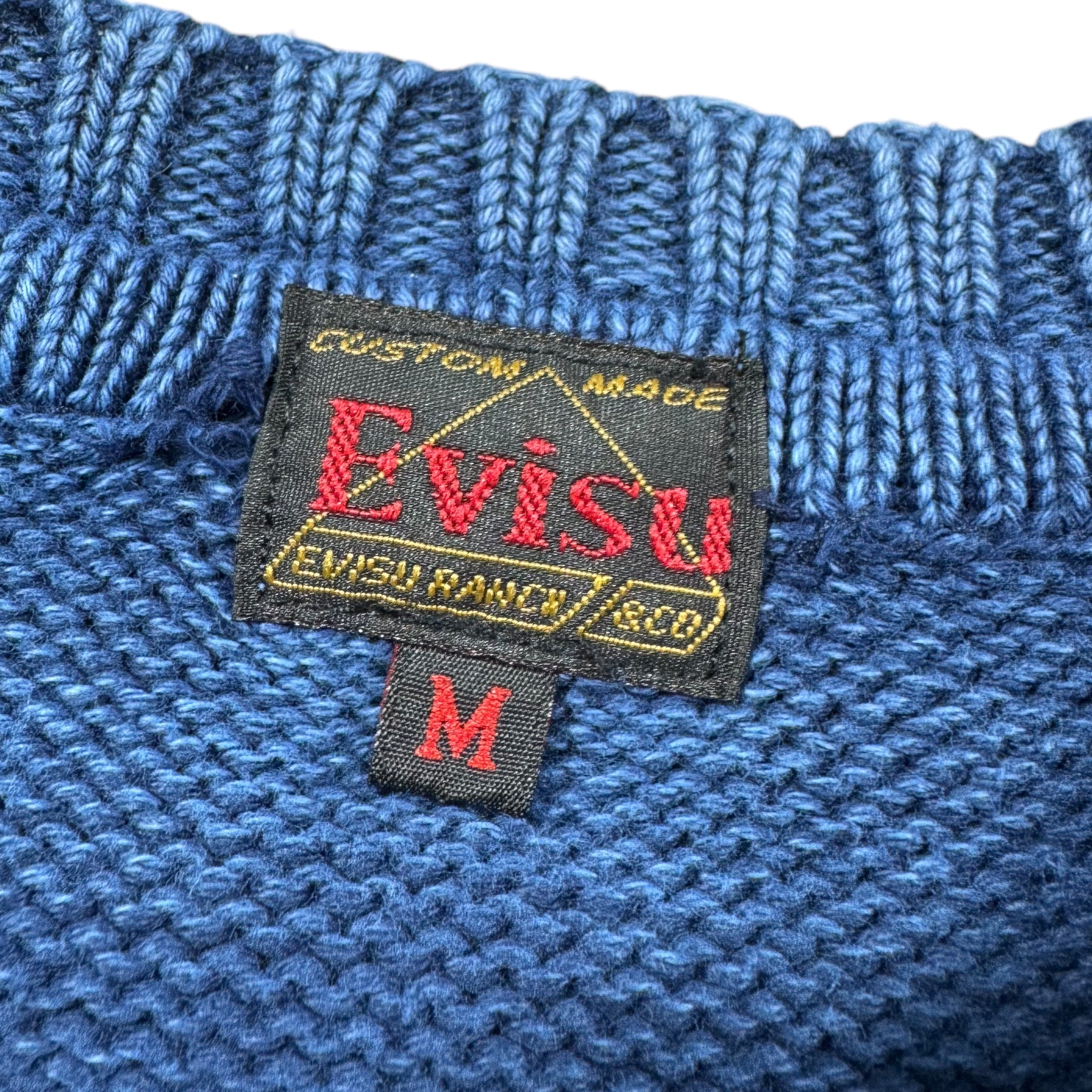 Sweat Evisu (M)