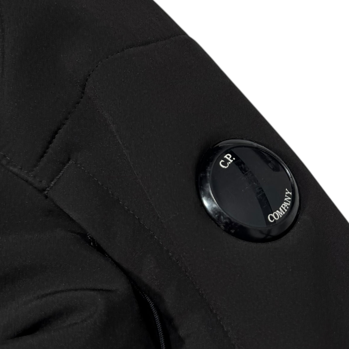Veste Softshell C.P. Company (XL)