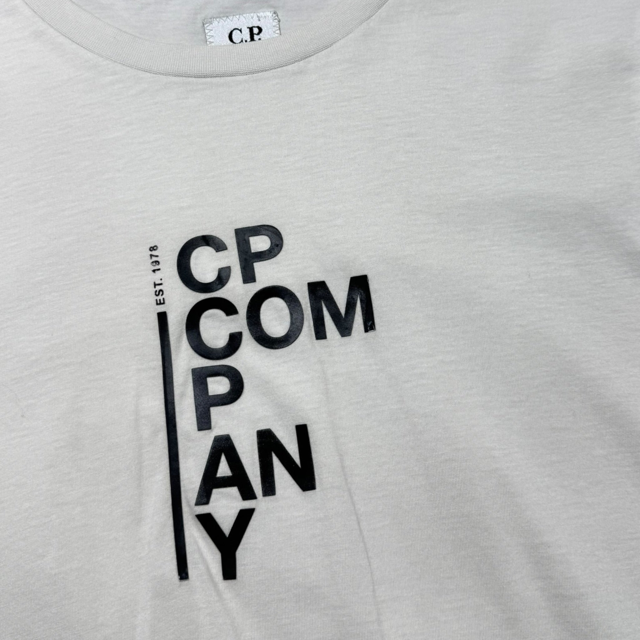 T-Shirt C.P. Company (M)