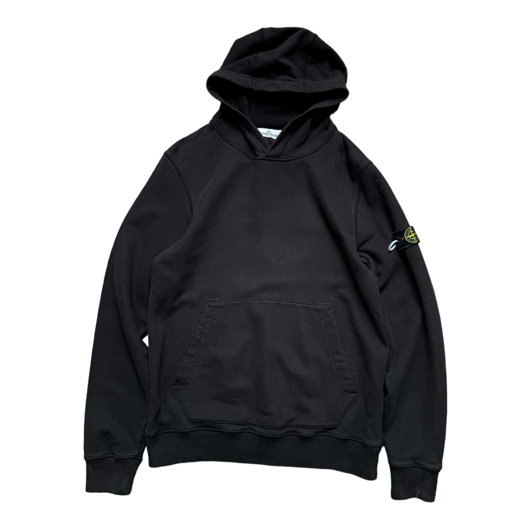 Sweat Stone Island Junior (S-14A)