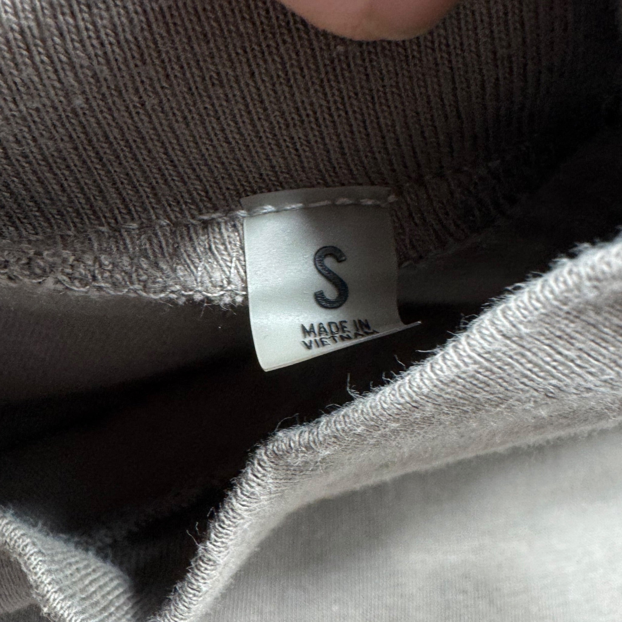 T-shirt Essentials (S)
