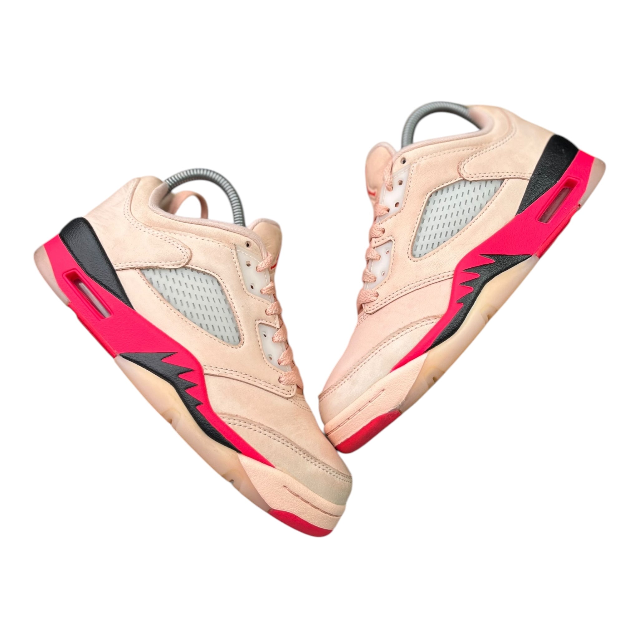 Jordan 5 Retro Low Artic Pink (36.5EU)