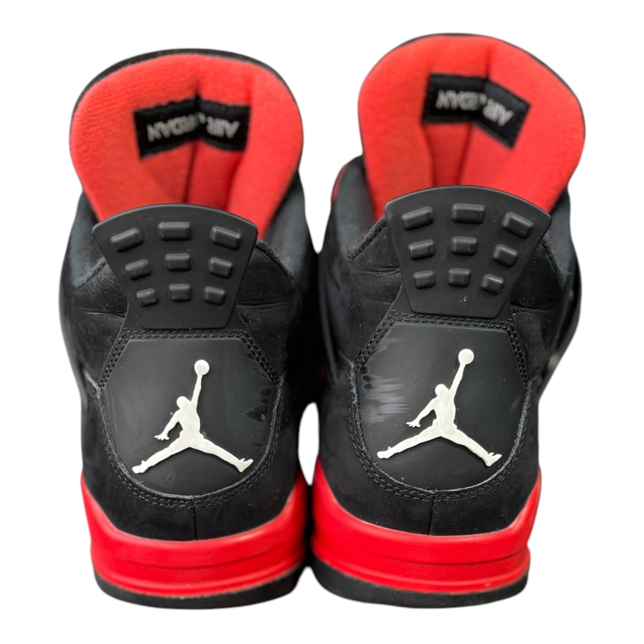 Jordan 4 Retro Red Thunder (44.5EU)