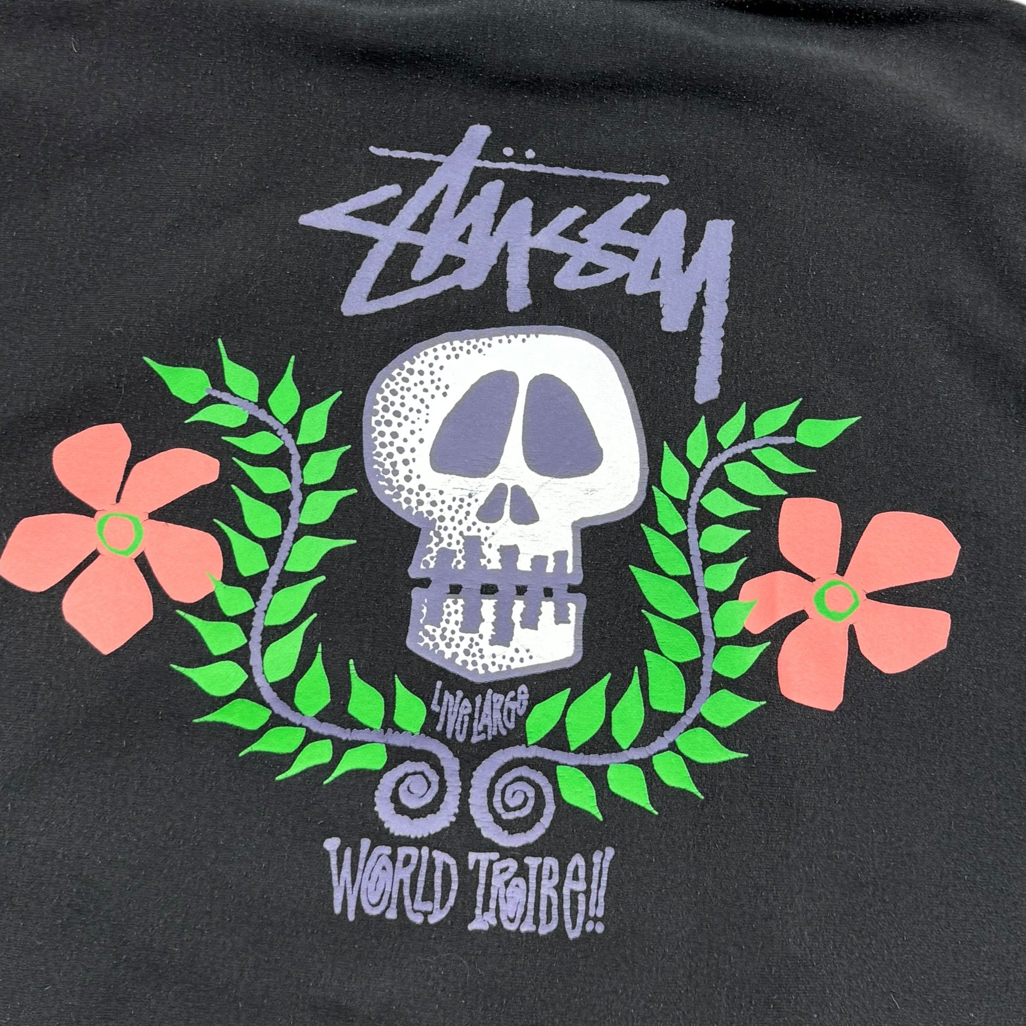 Sweat Stussy (XL)
