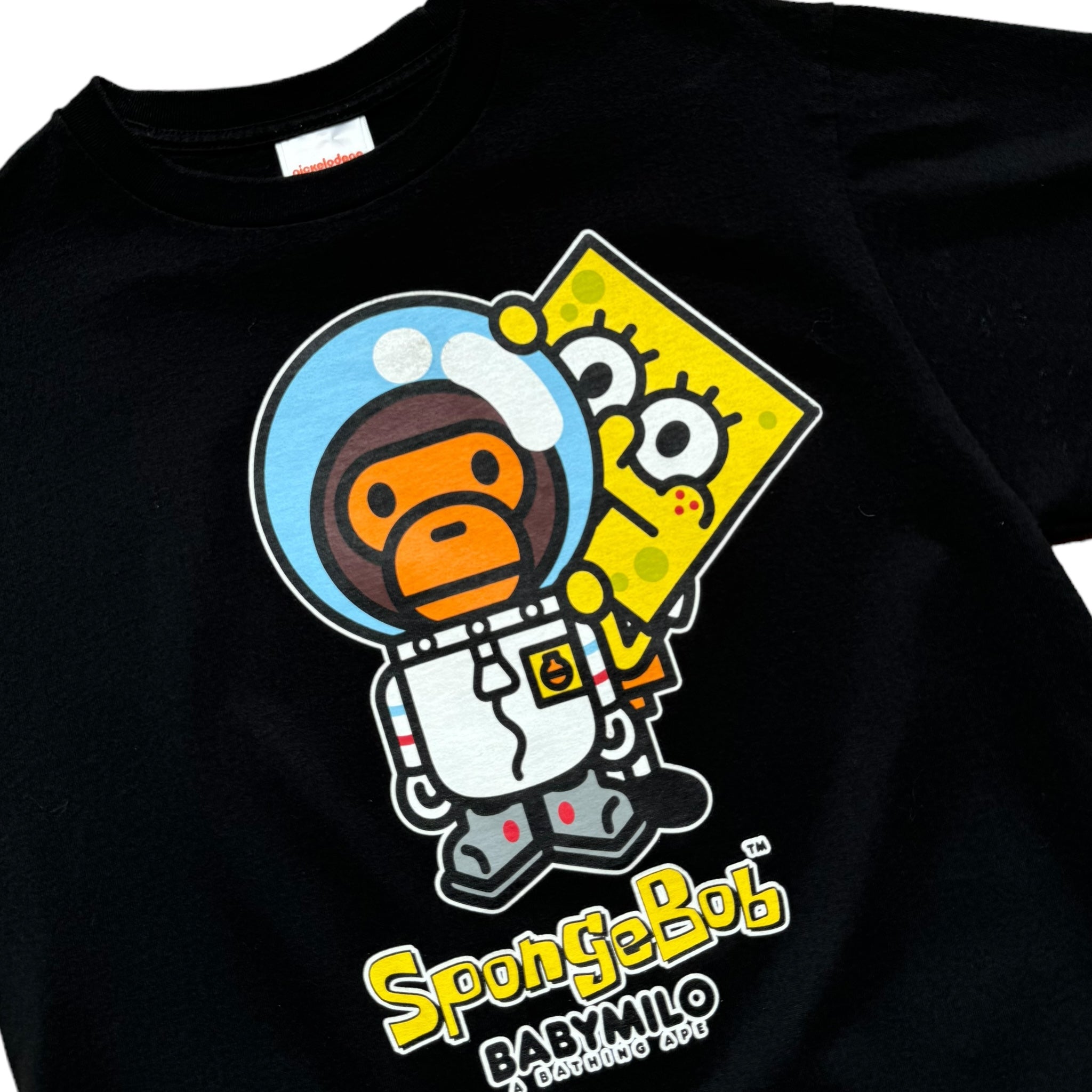 T-Shirt Bape (L)