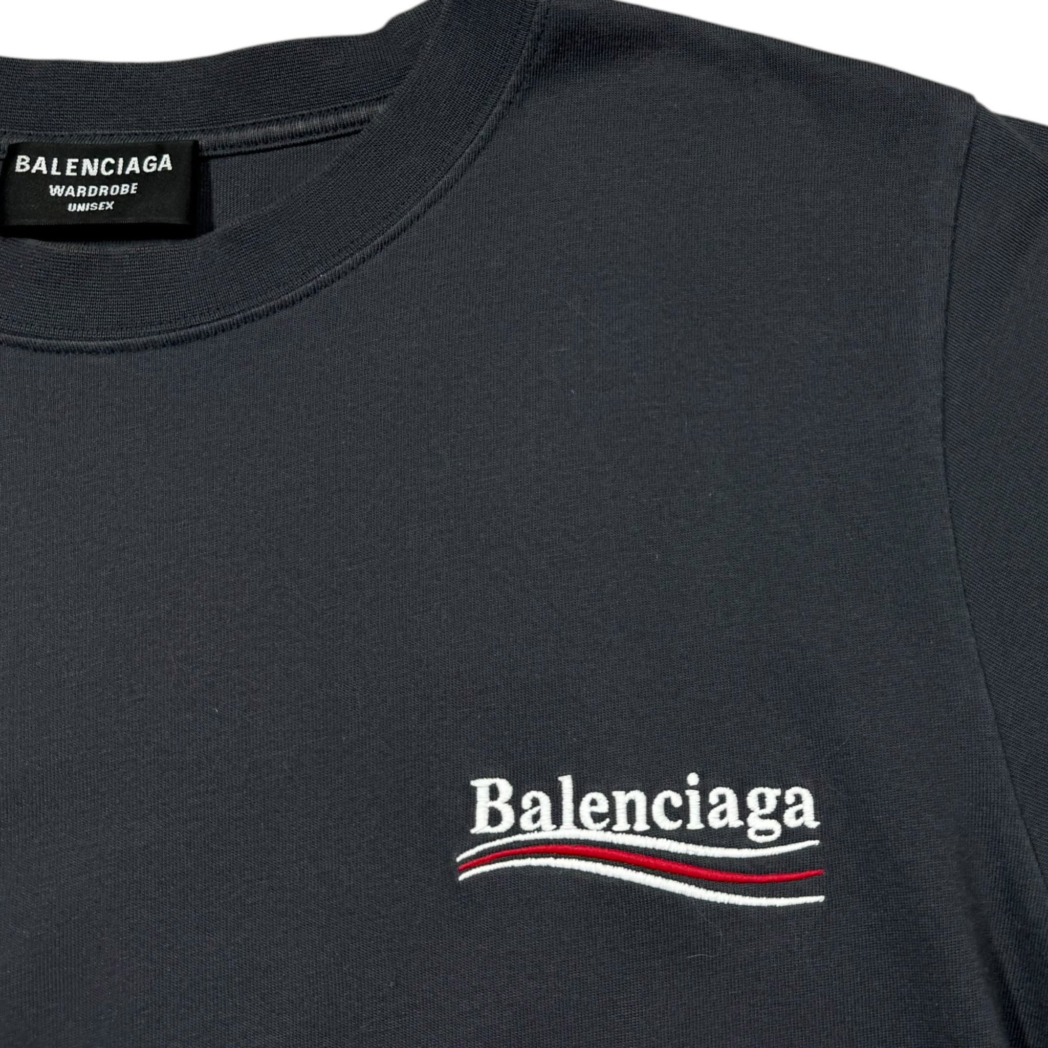 T-shirt Balenciaga (M)