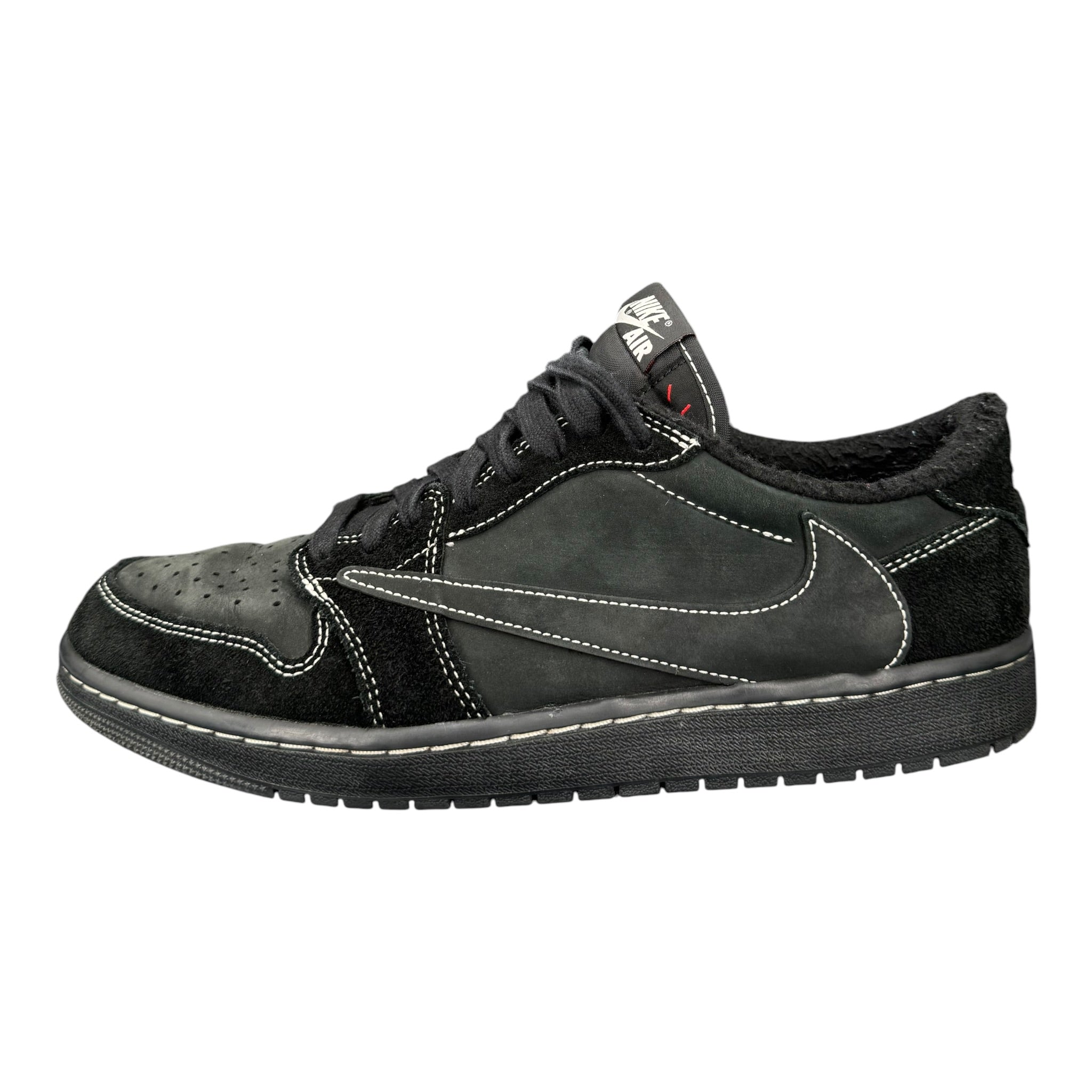 Jordan One Low Travis Scott Phantom (41EU)