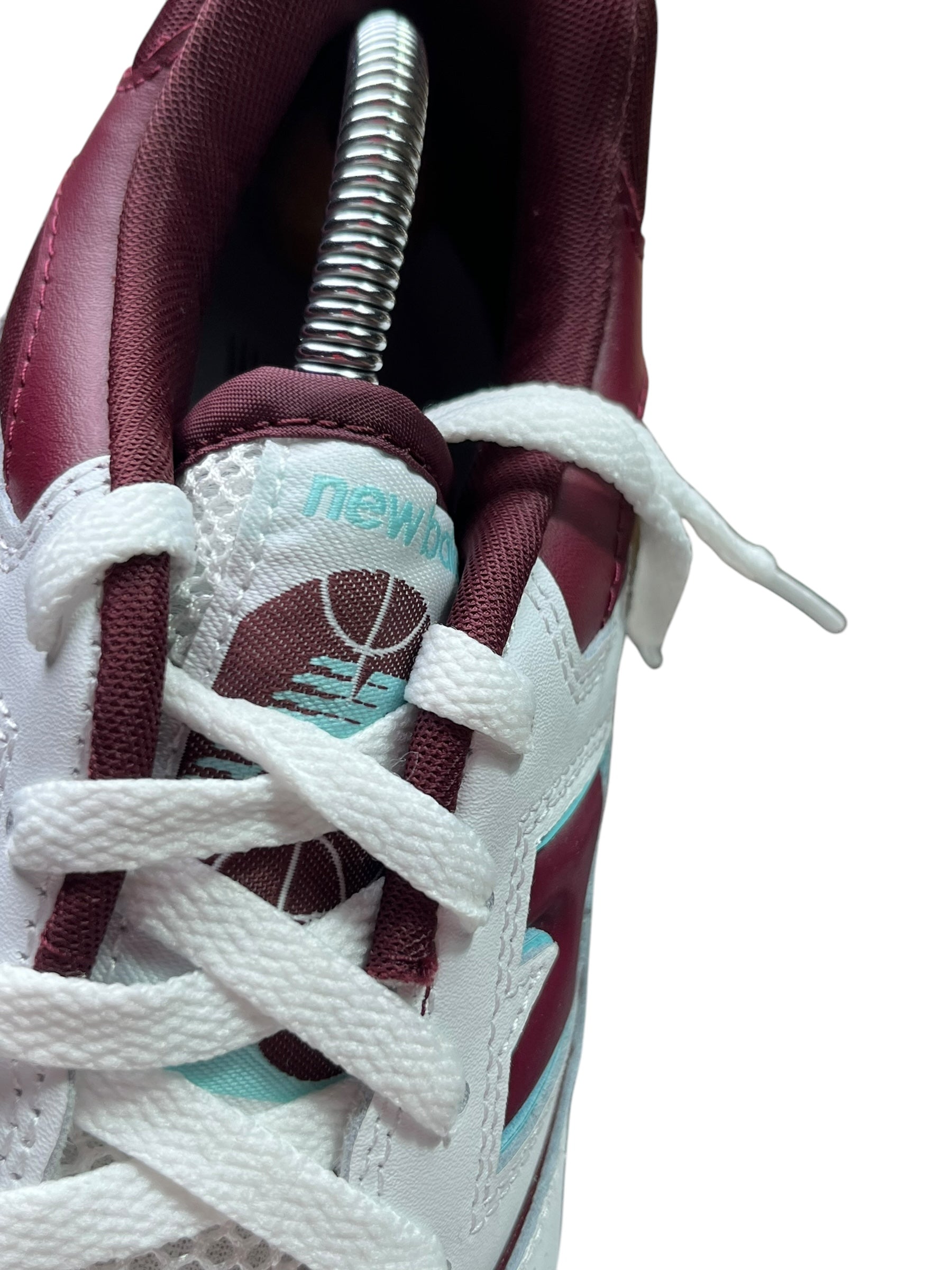 New Balance 550 Burgundy Cian (43EU)