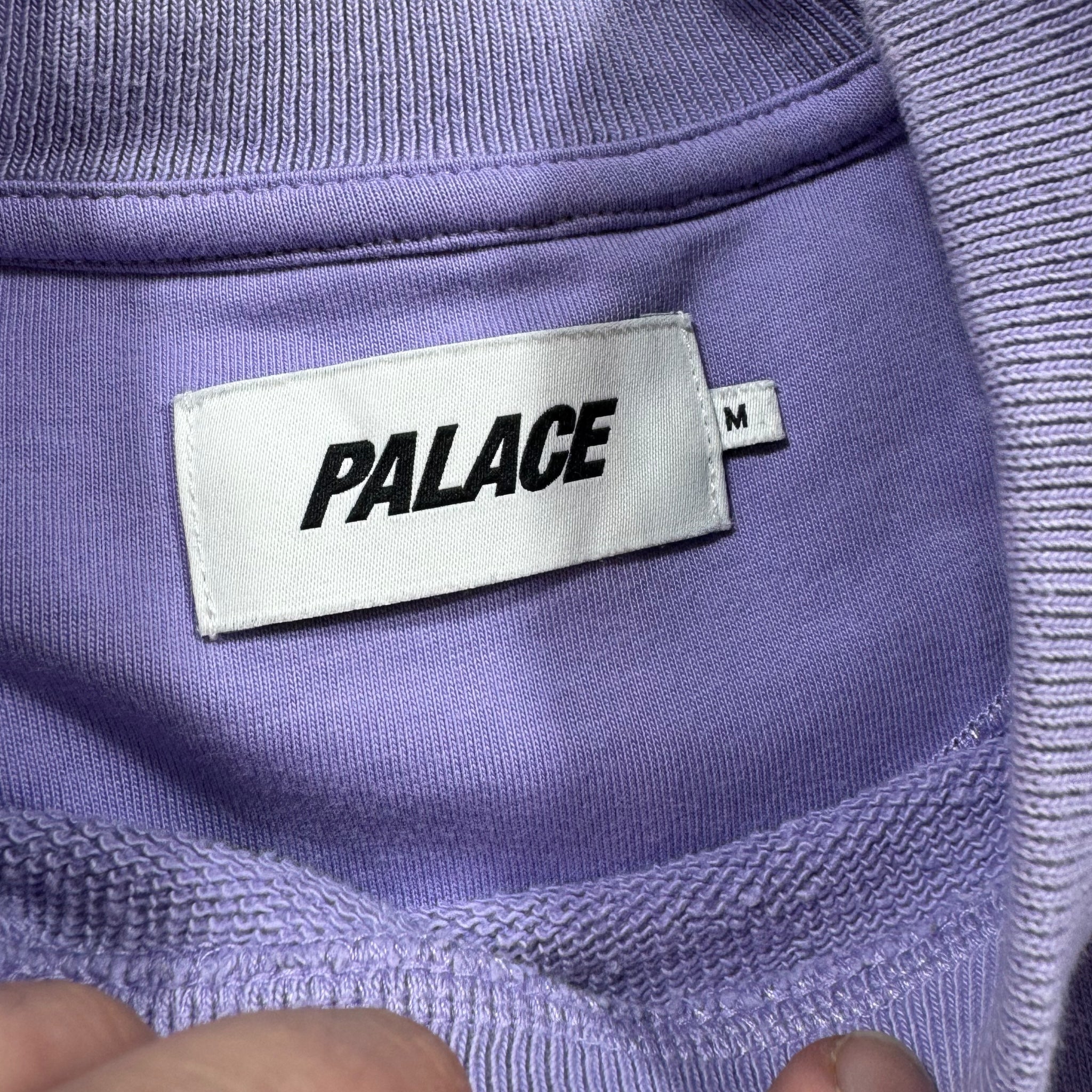 Sweat Palace (M)