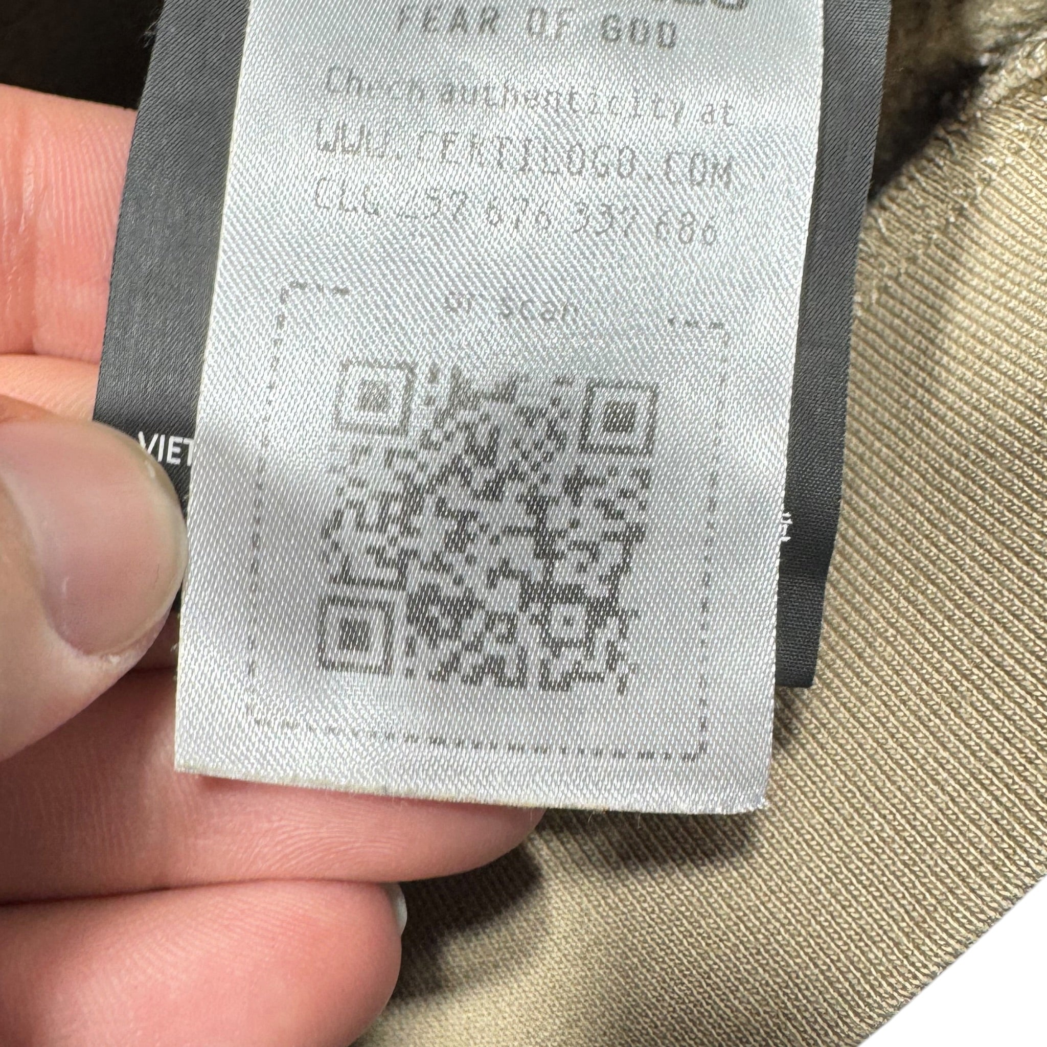 Sweat Essentials (12A)