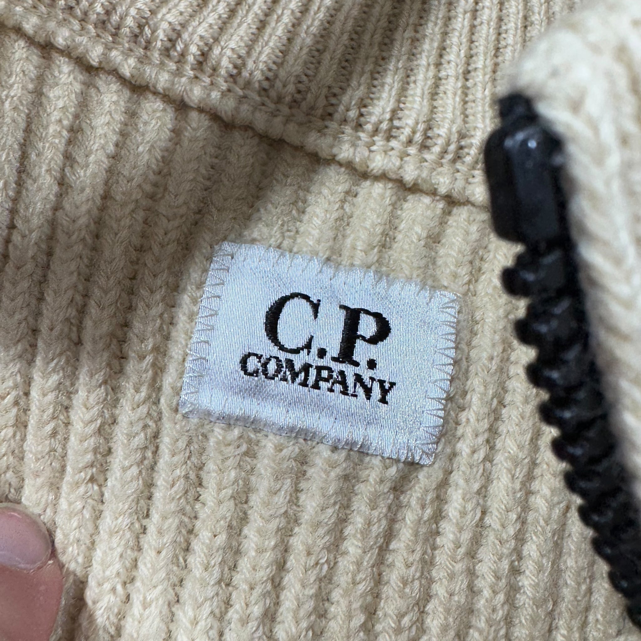 Sweat C.P. Company (M)