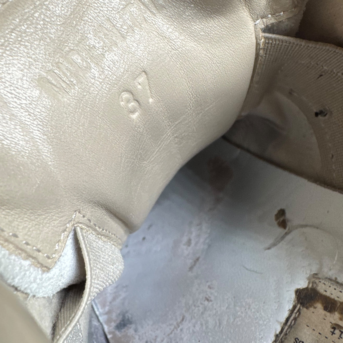 Replica Maison Margiela (37EU)