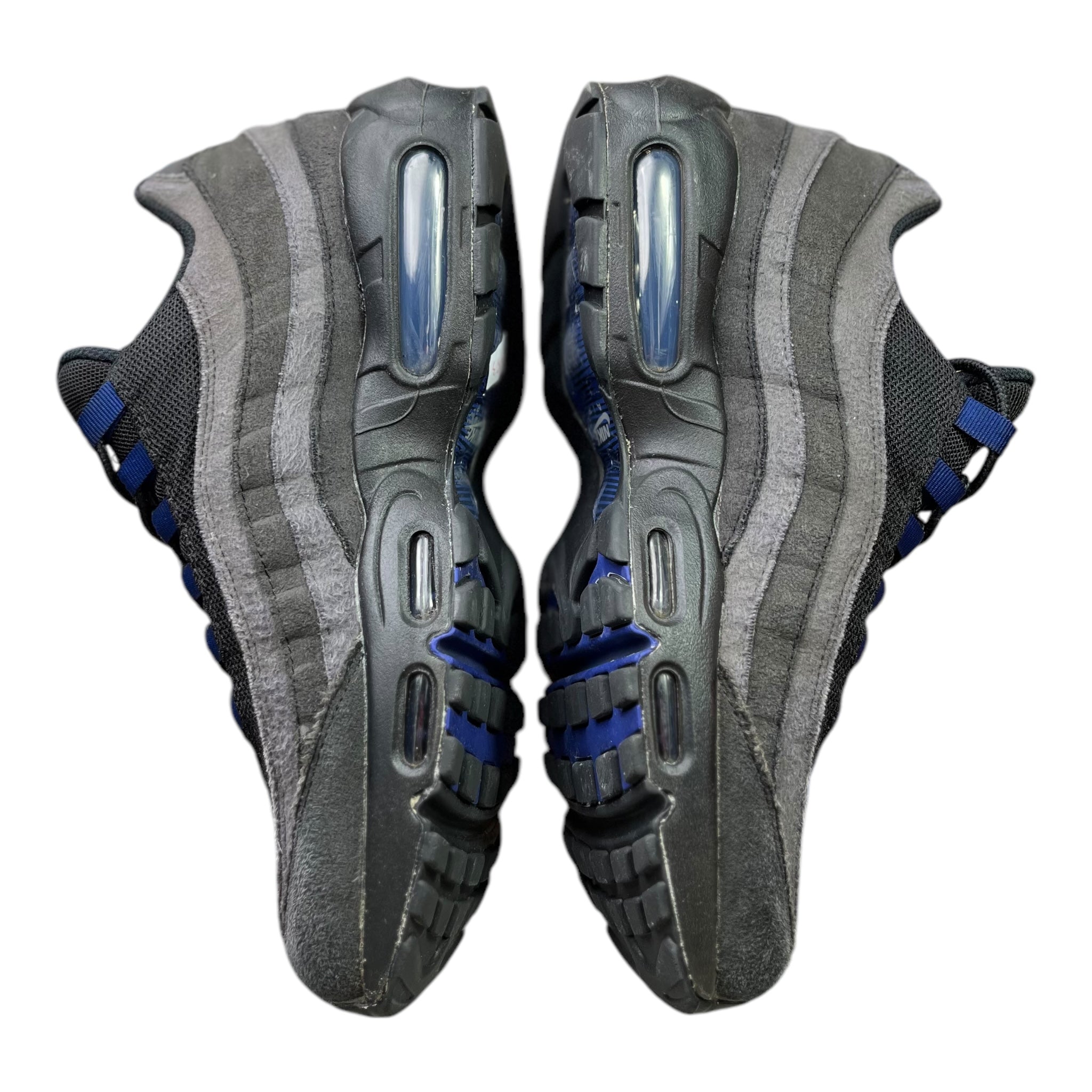 Nike Air Max 95 Blau Juwel (41EU)