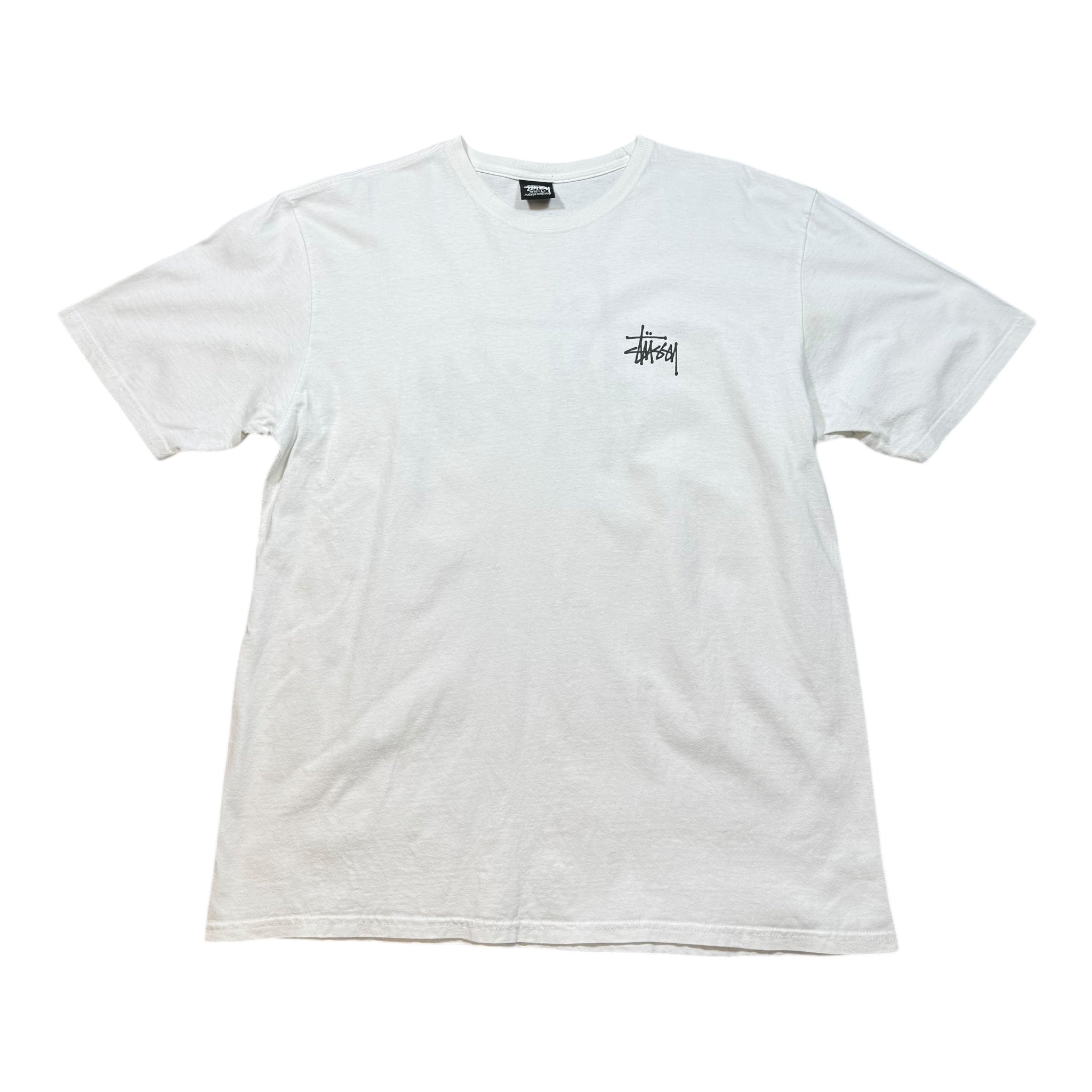 T-shirt Stussy (L)