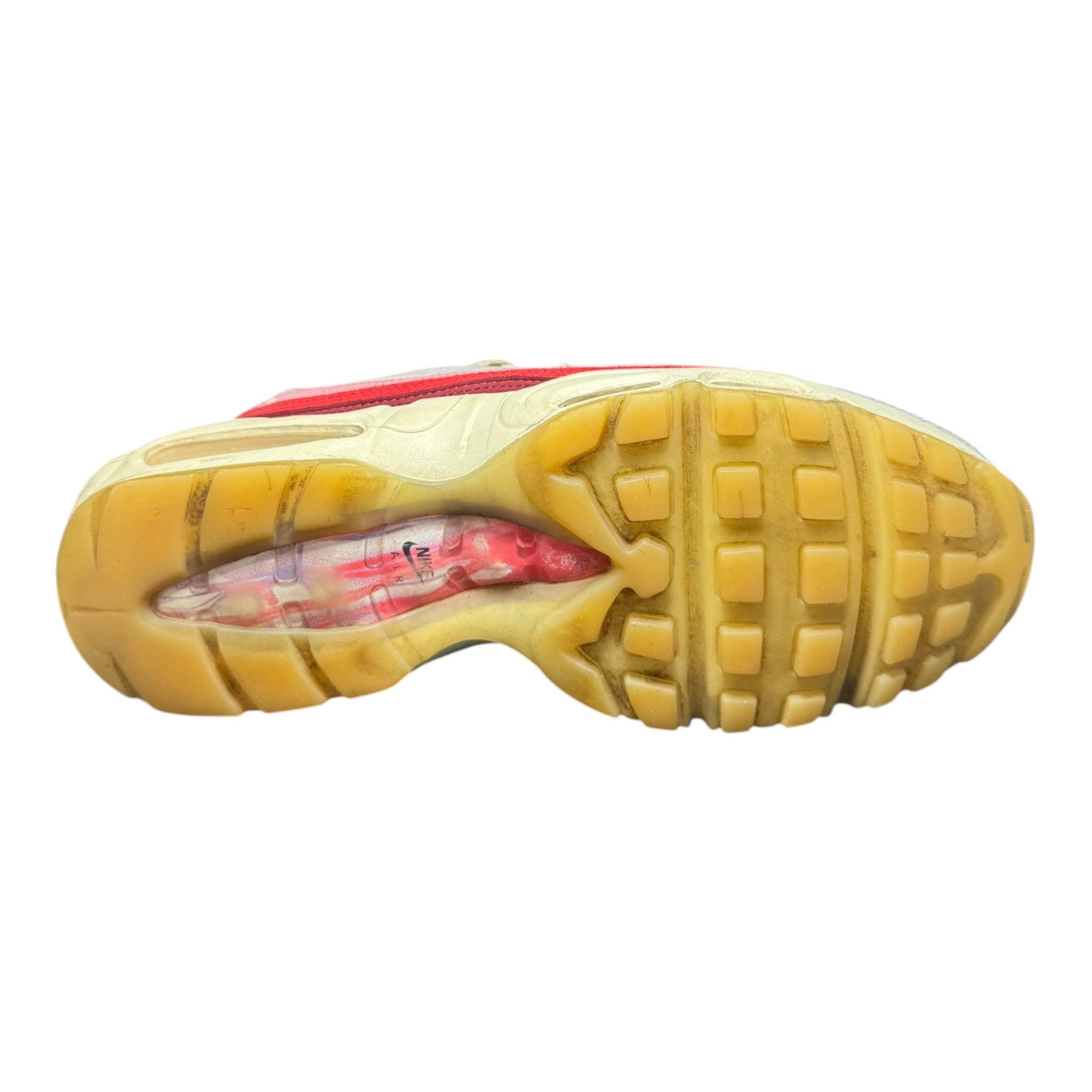 Air Max 95 Anatomy Of Air (43EU)