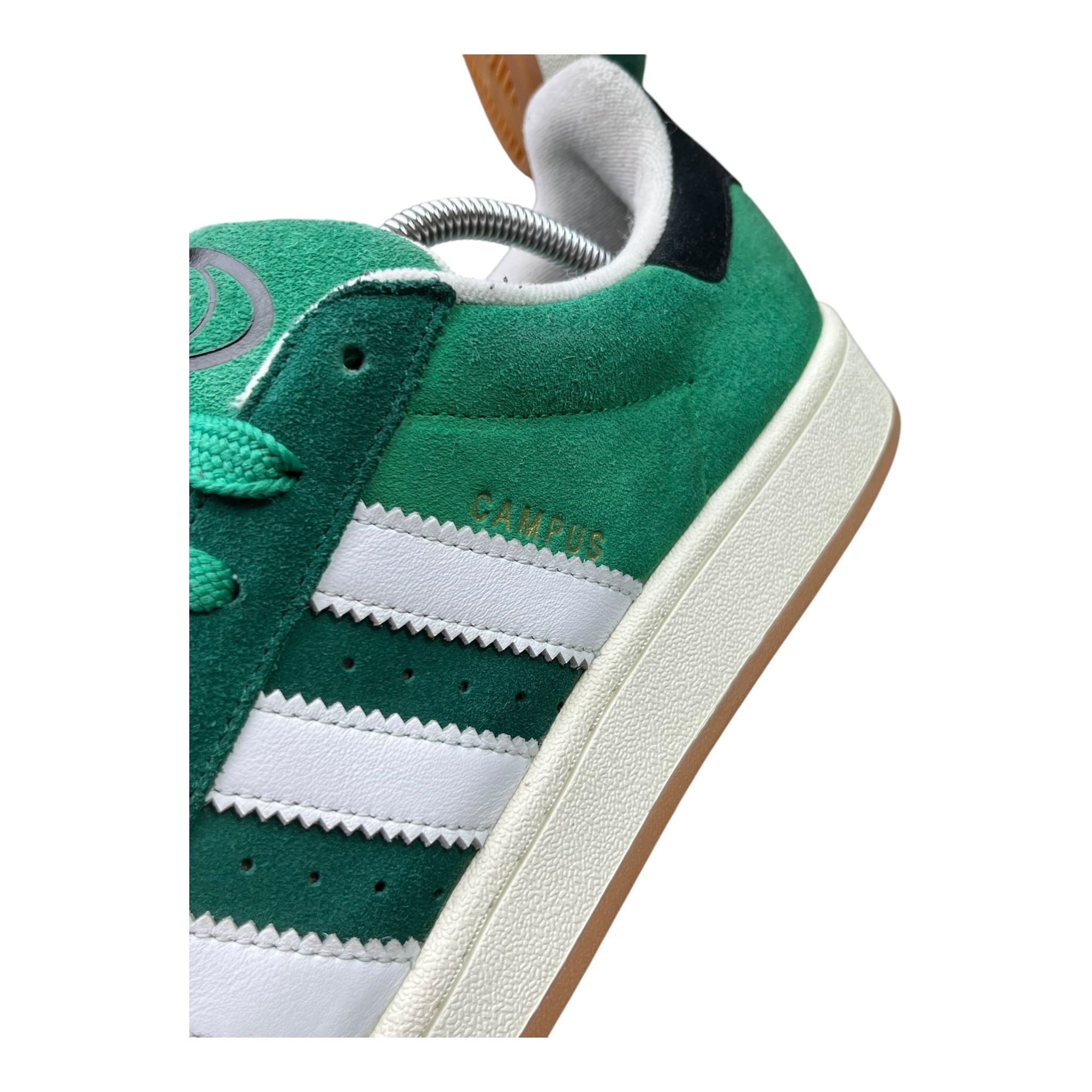 Adidas Campus 00s Collegiate Grün (45 1/3EU)