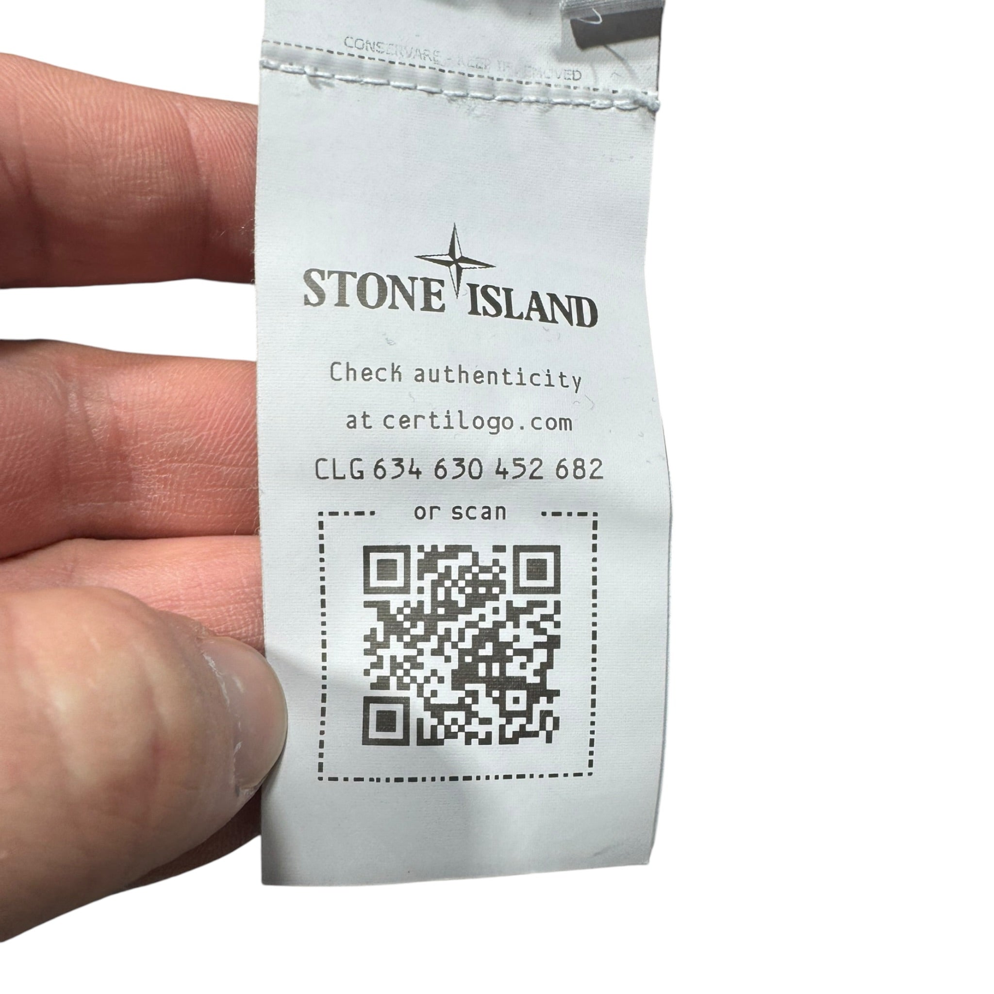 T-shirt Stone Island (14A)