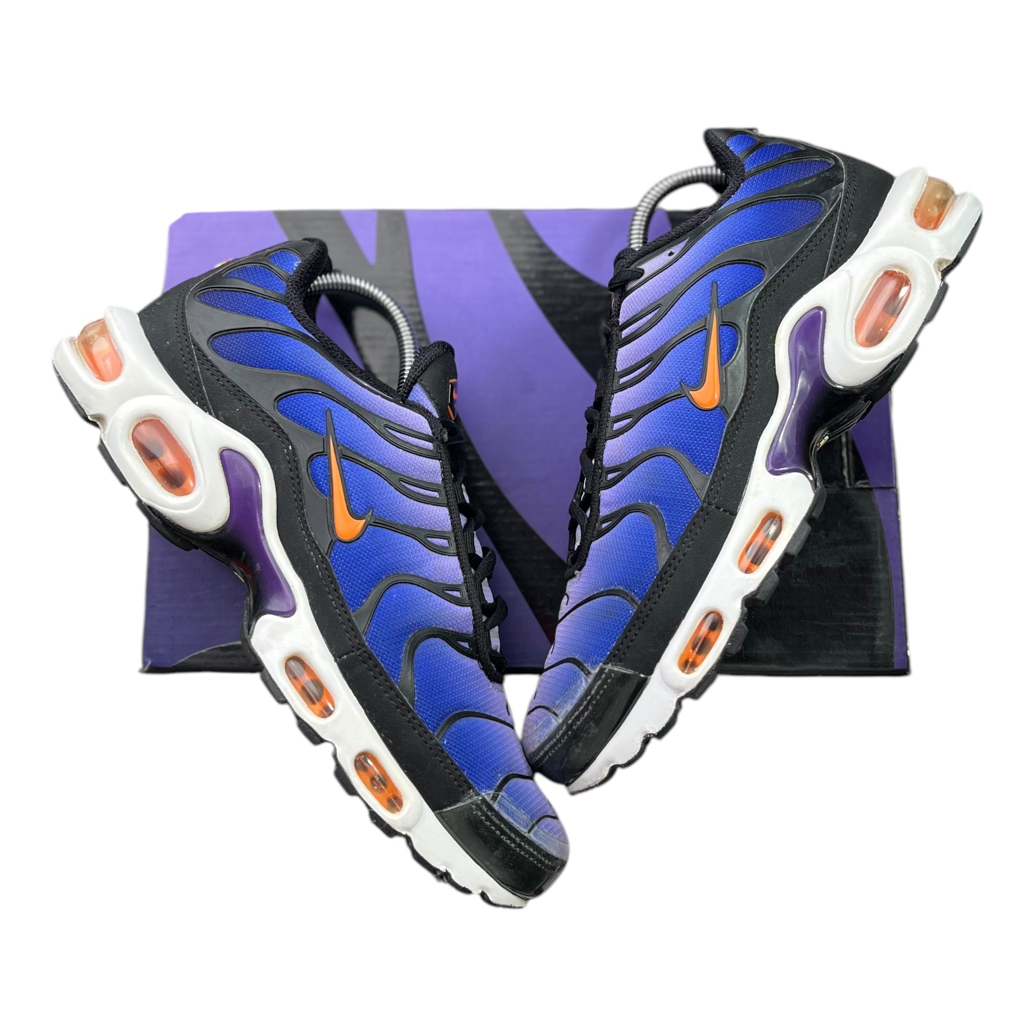 Nike Air Max Plus TN Voltage Purple (42.5)