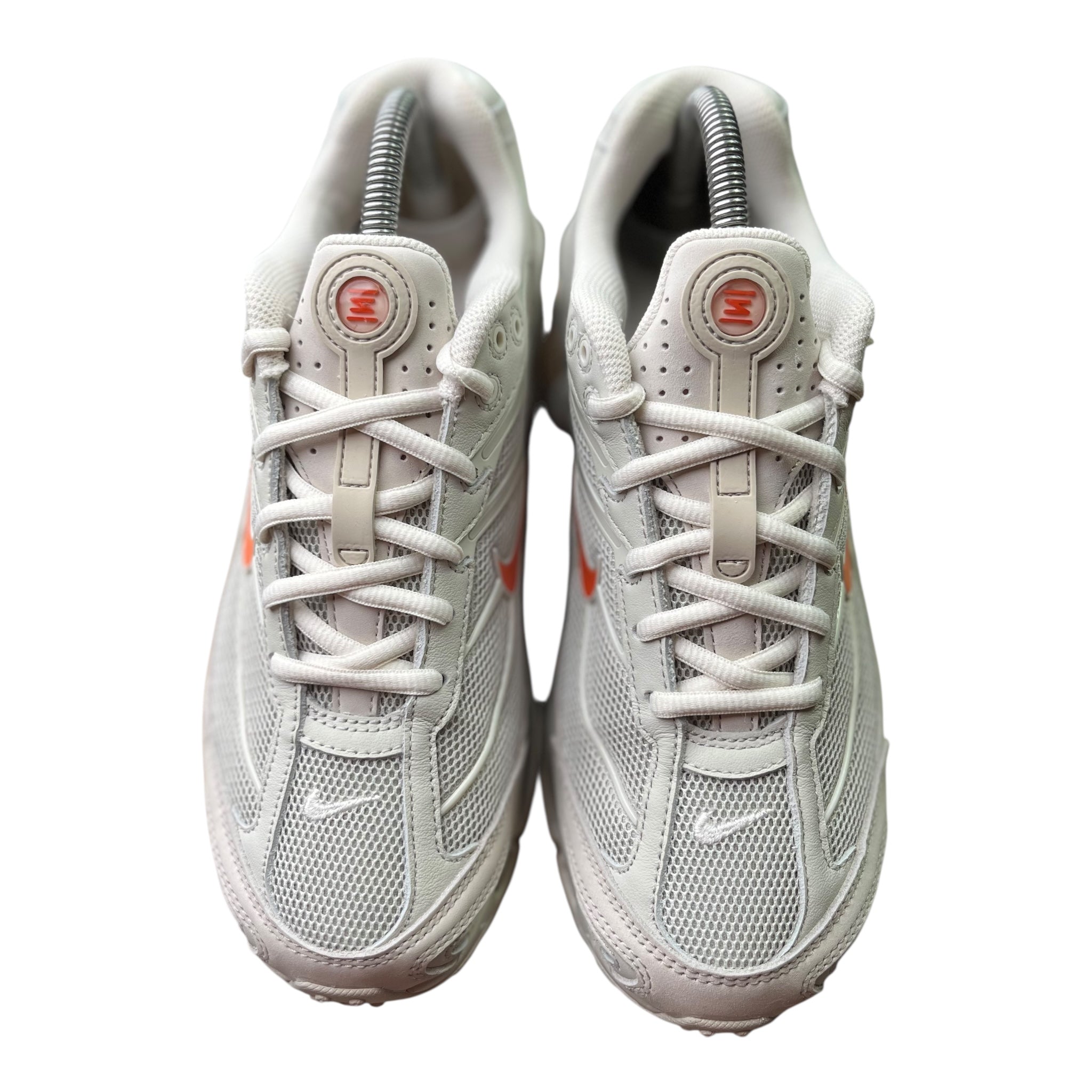 Nike Shox Ride 2 Light Bone (39EU)