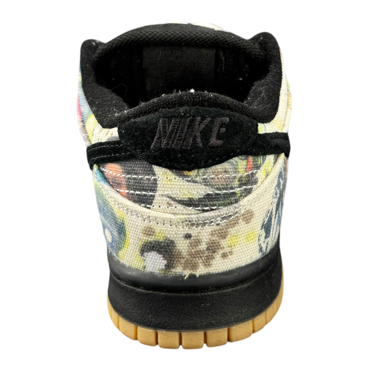 Dunk SB Low Supreme (39EU)