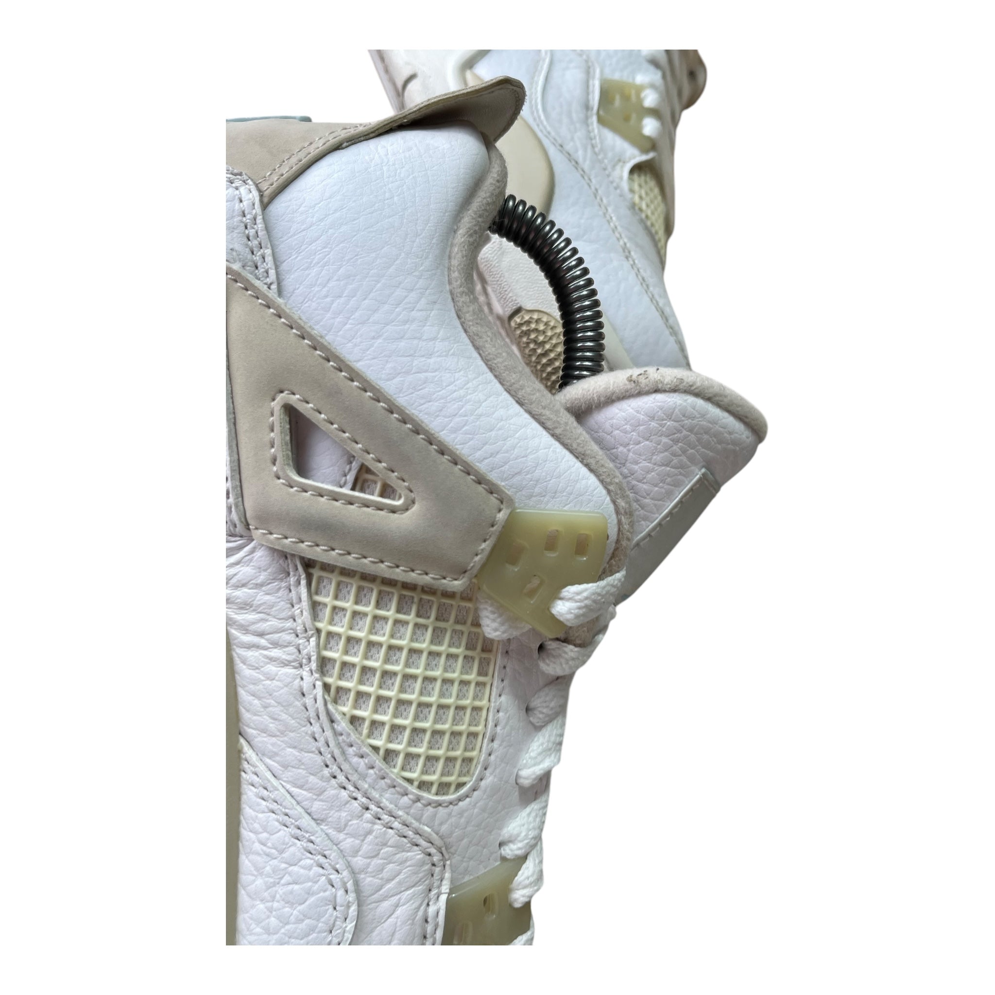 Jordan 4 Retro Sand (38EU)