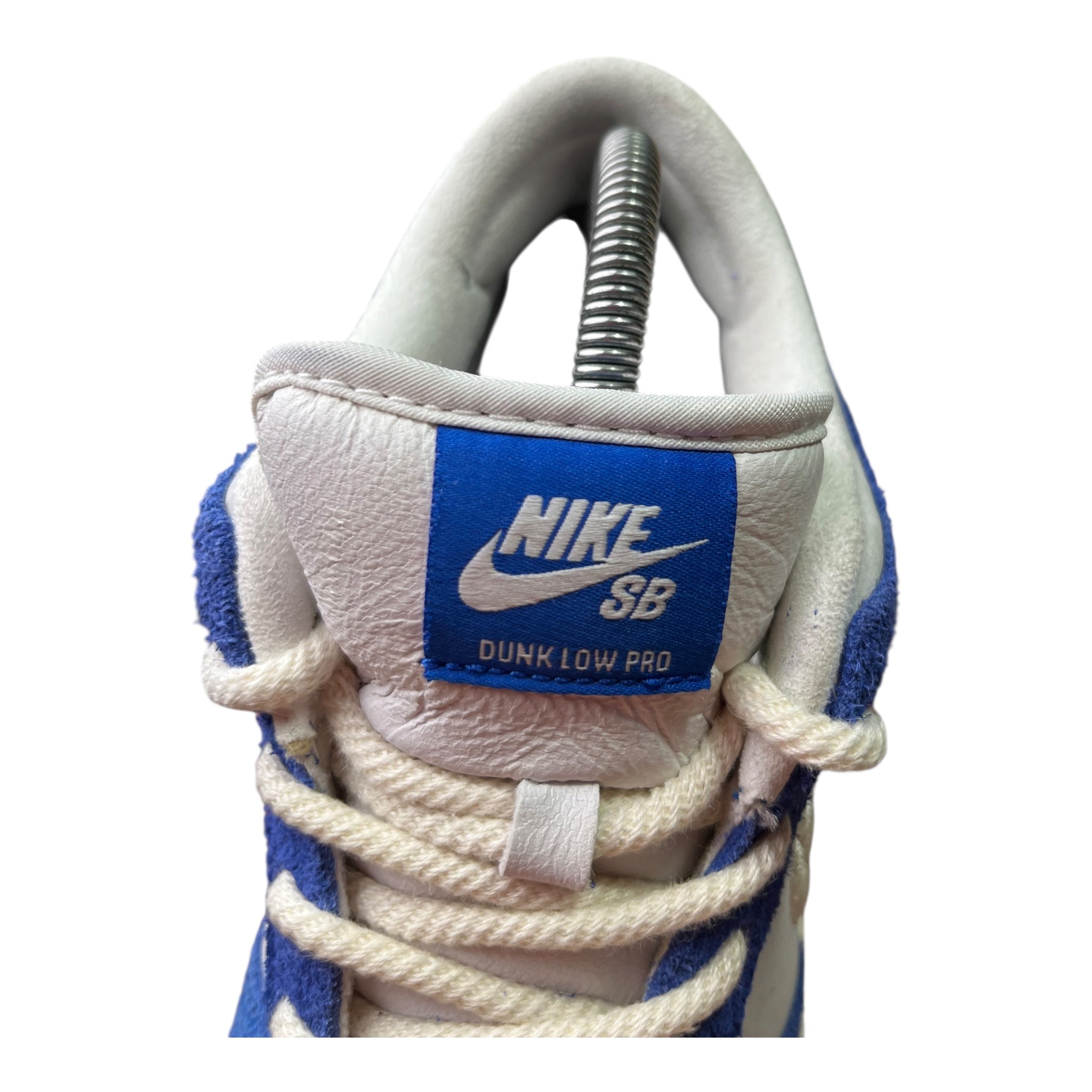 Nike Dunk Low SB Fly Streetwear Gardenia (40EU)