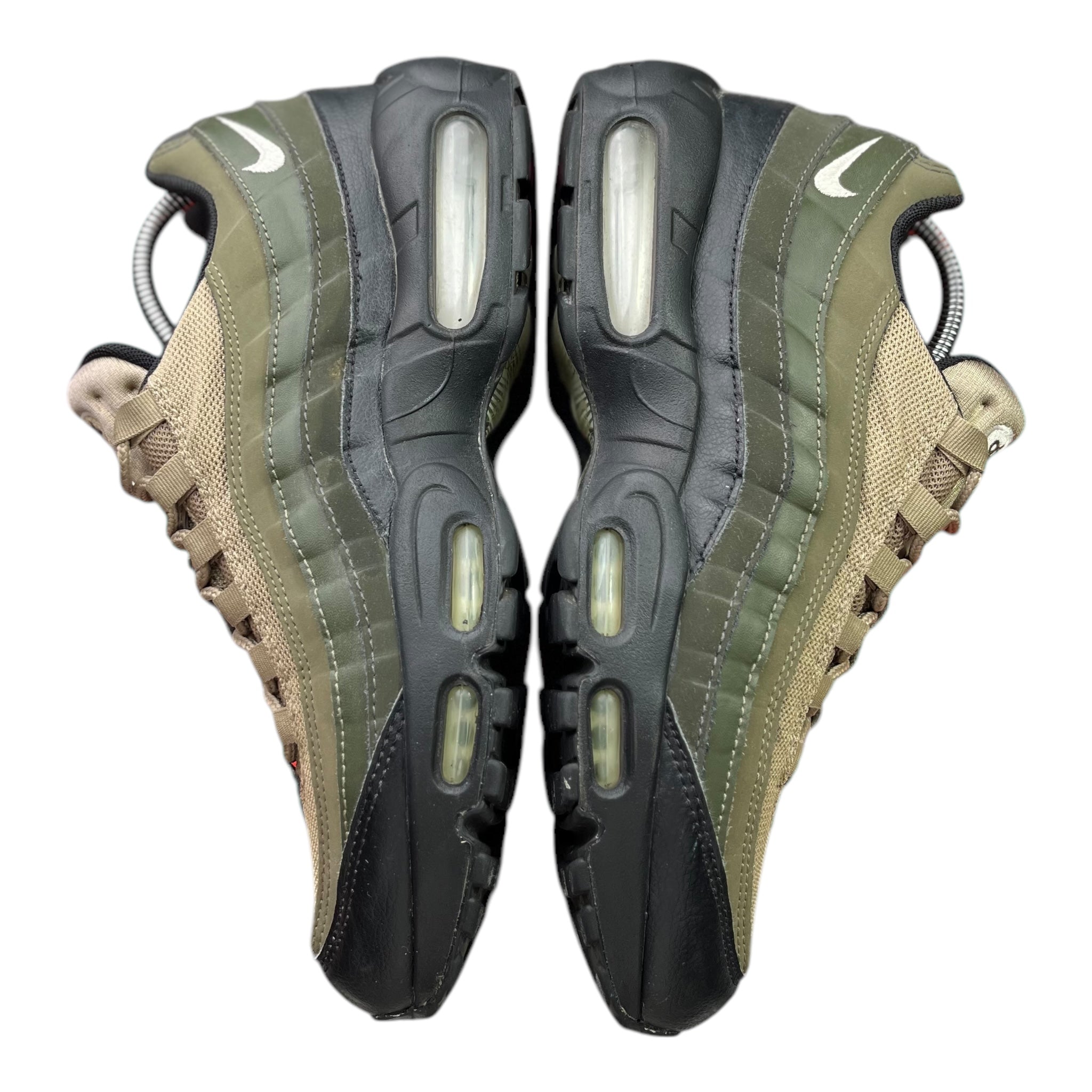 Nike Air Max 95 Essential Sequoia (42.5EU)