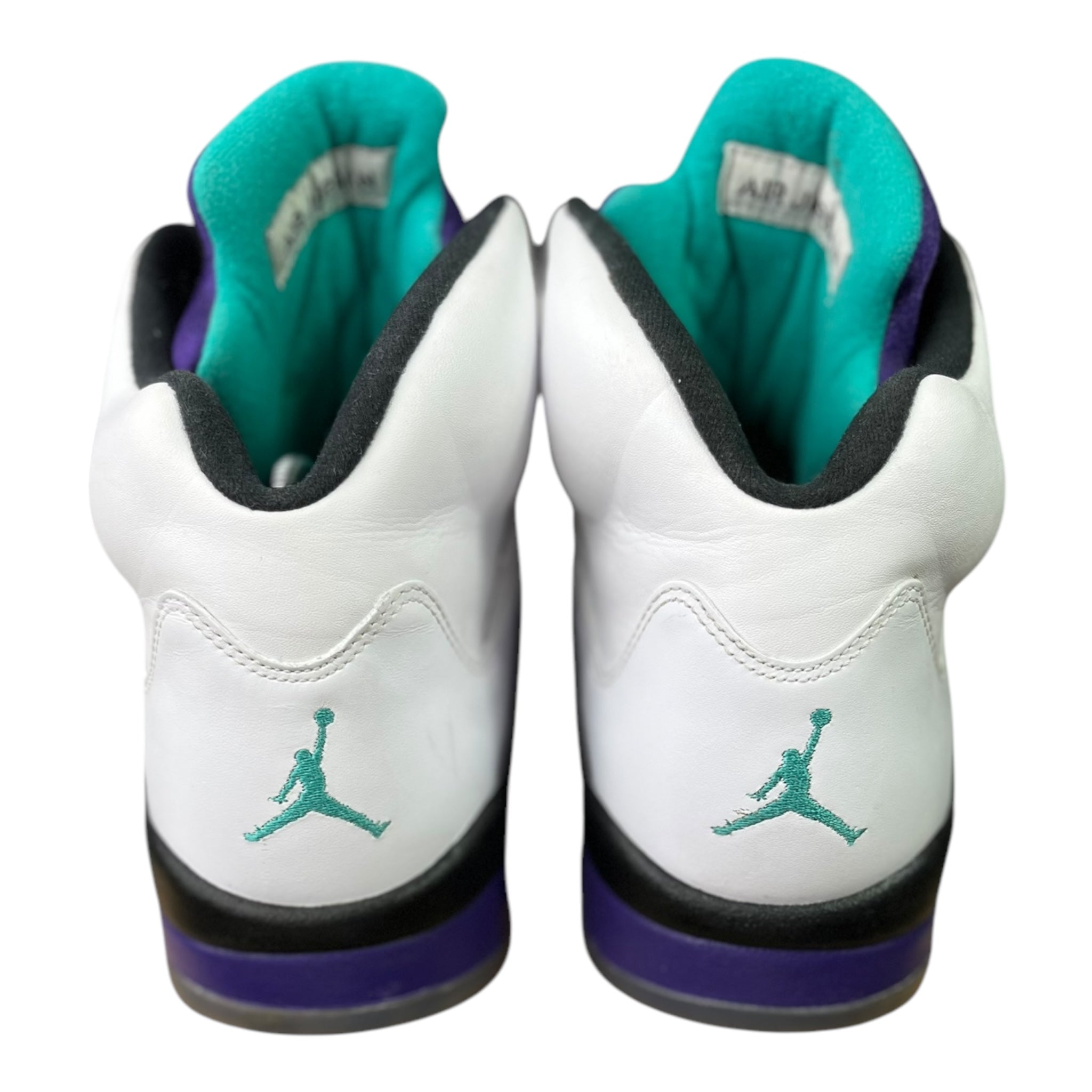 Jordan 5 Retro Grape (46EU)