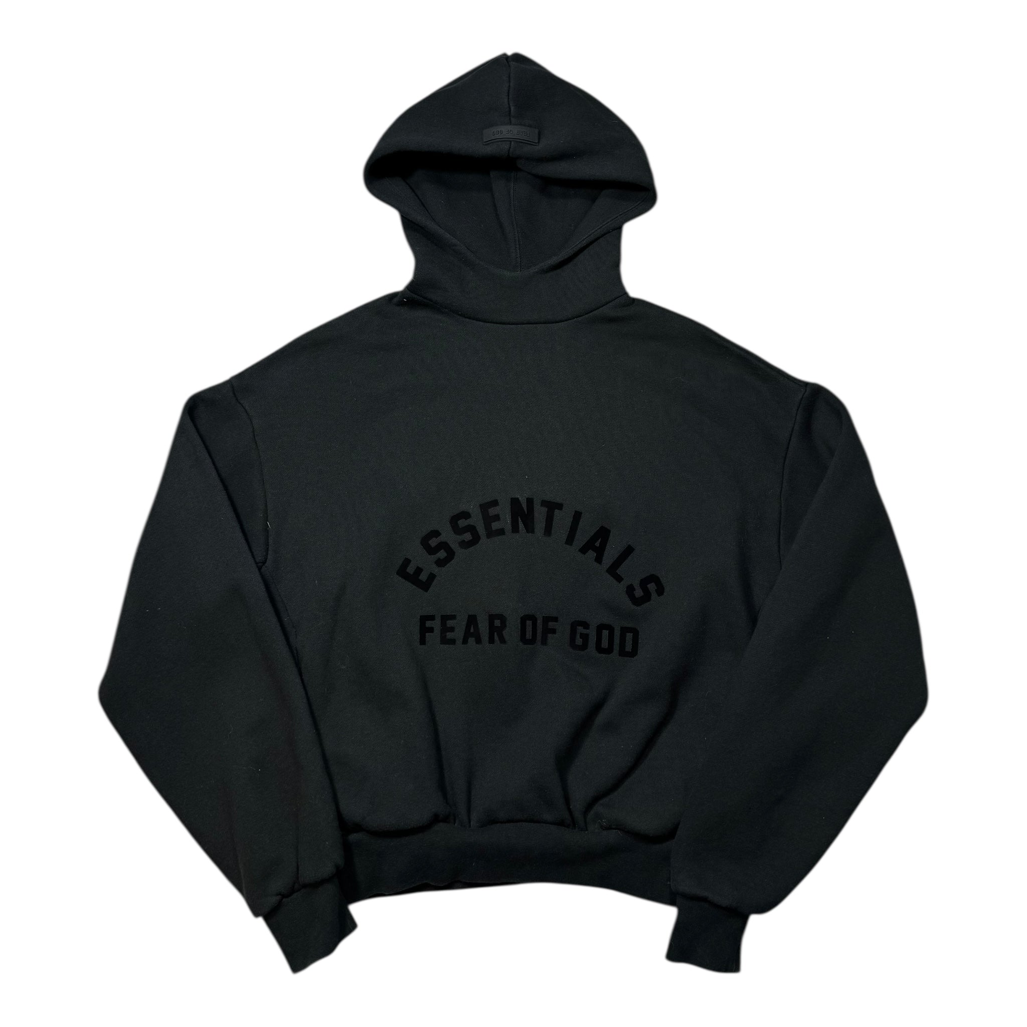 Sweat Essentials (10A)