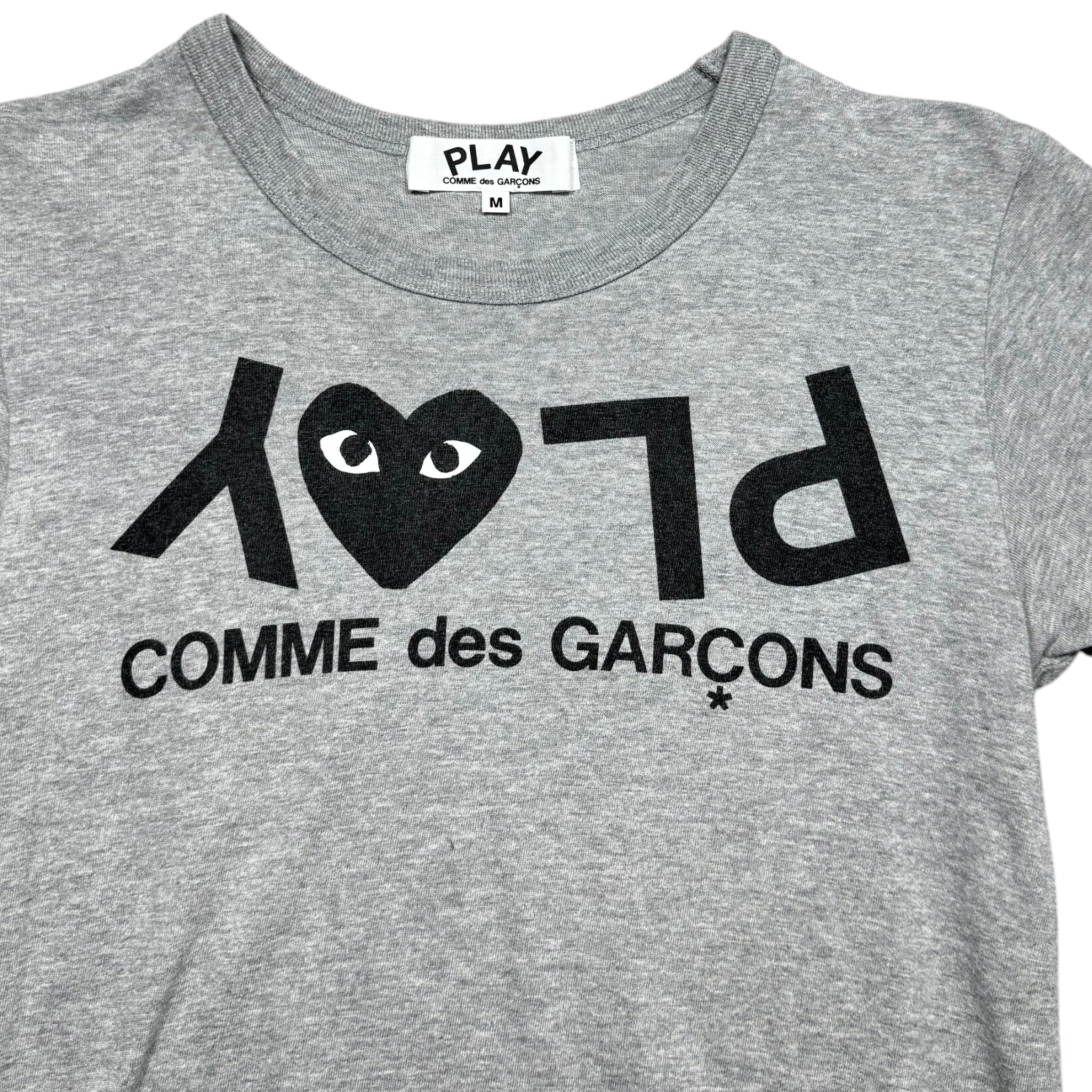 T-shirt Comme des Garçons (S)