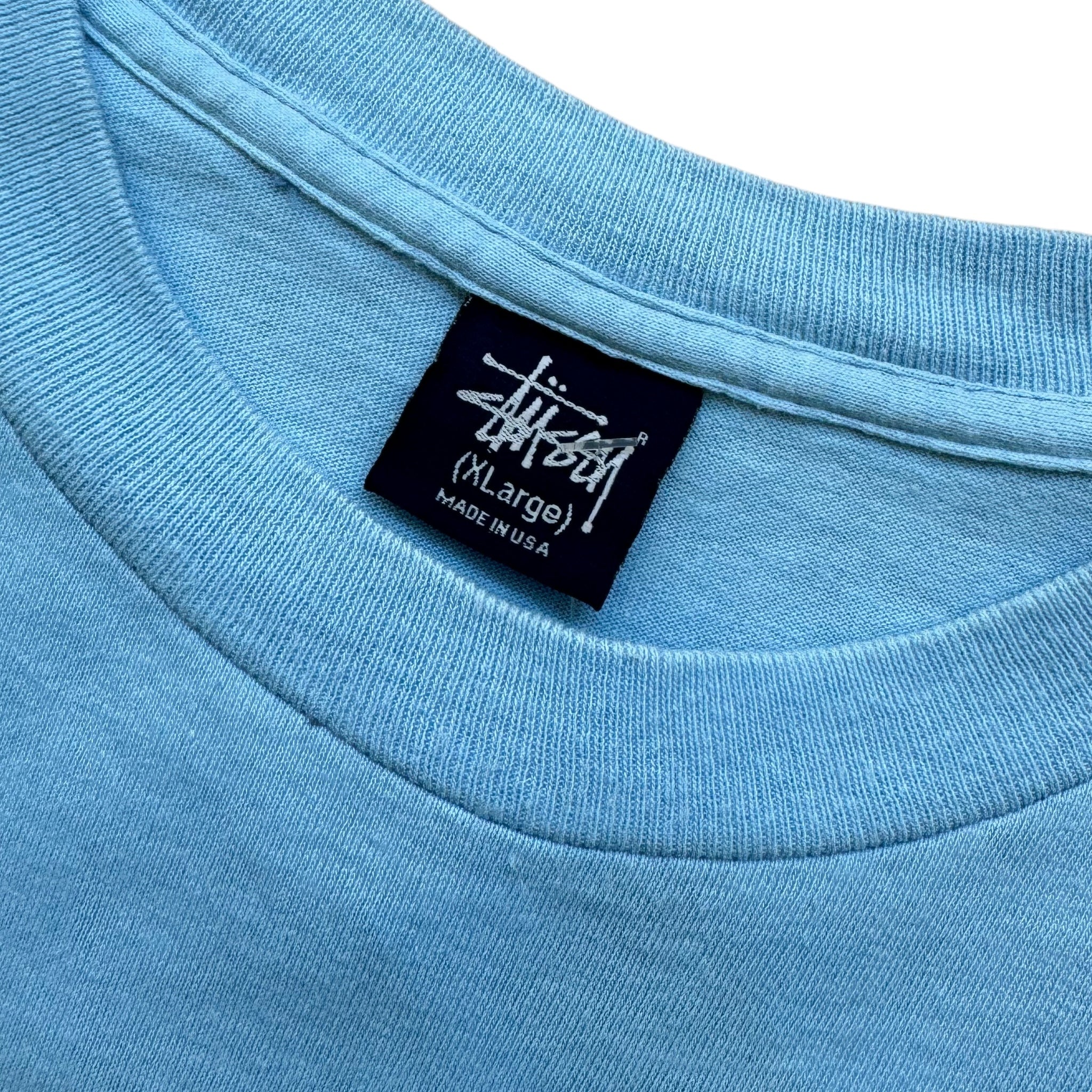 T-Shirt Stussy (L)