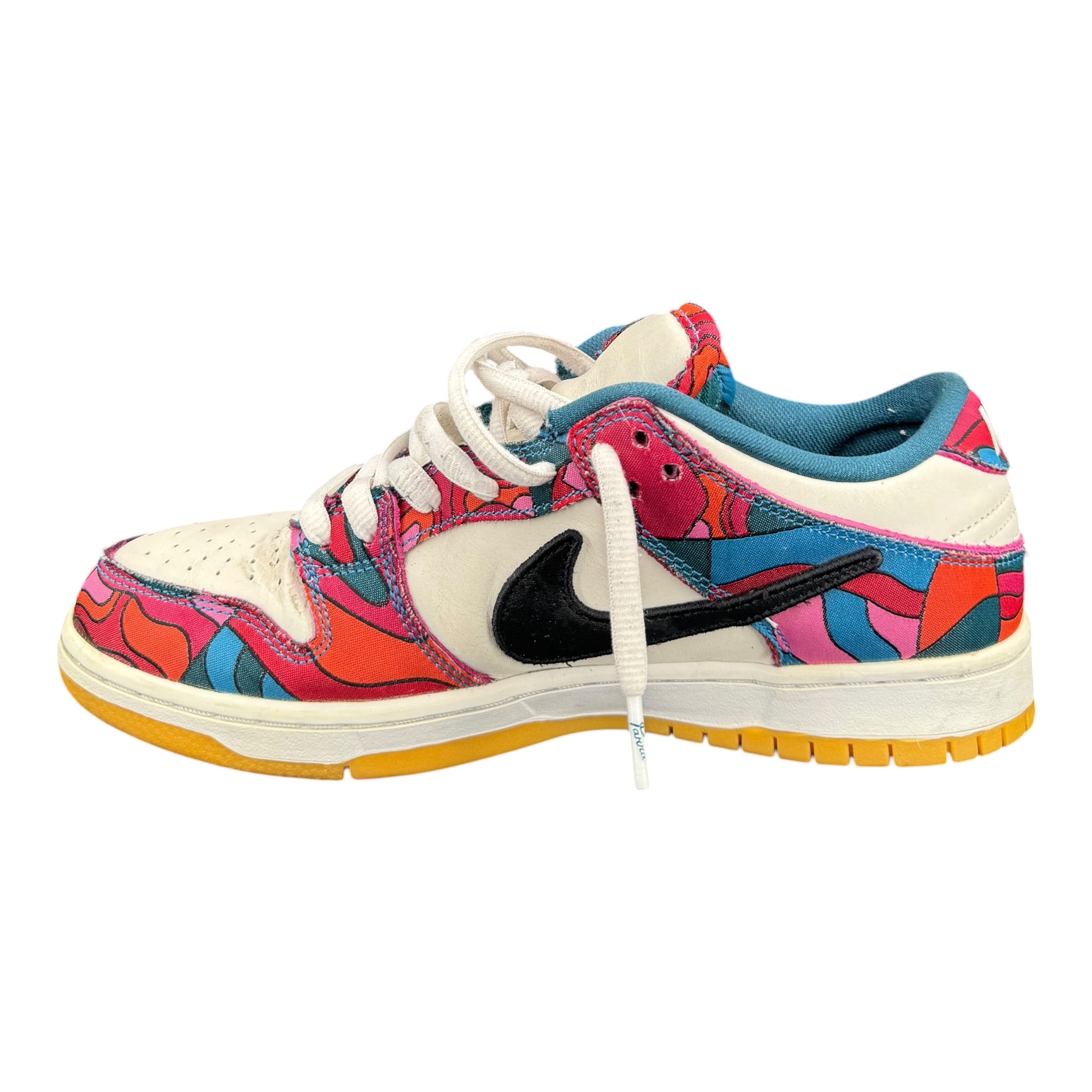 Dunk SB Low Parra (42.5EU)