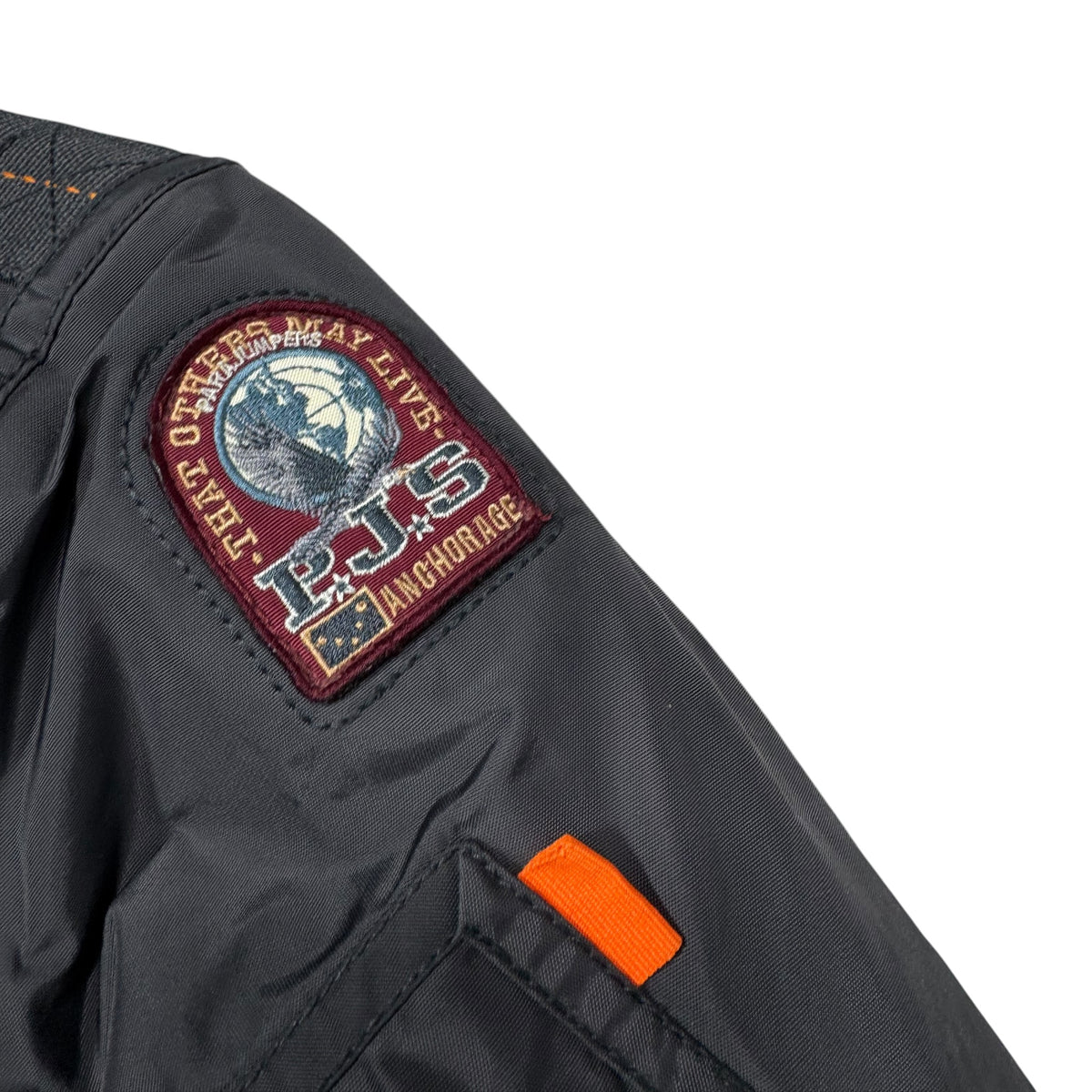 Doudoune Parajumpers Masterpiece (L)
