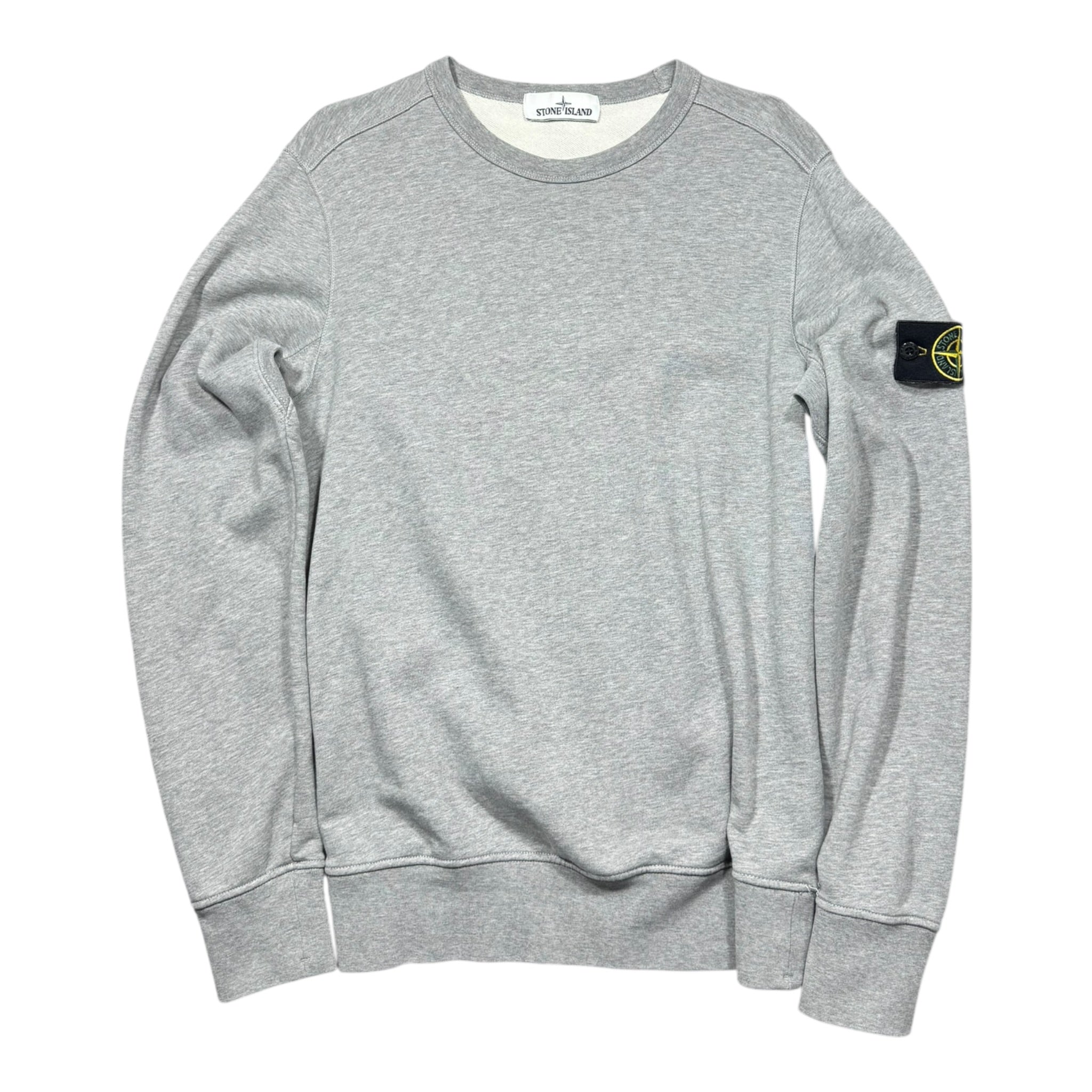 Sweat Stone Island (S)