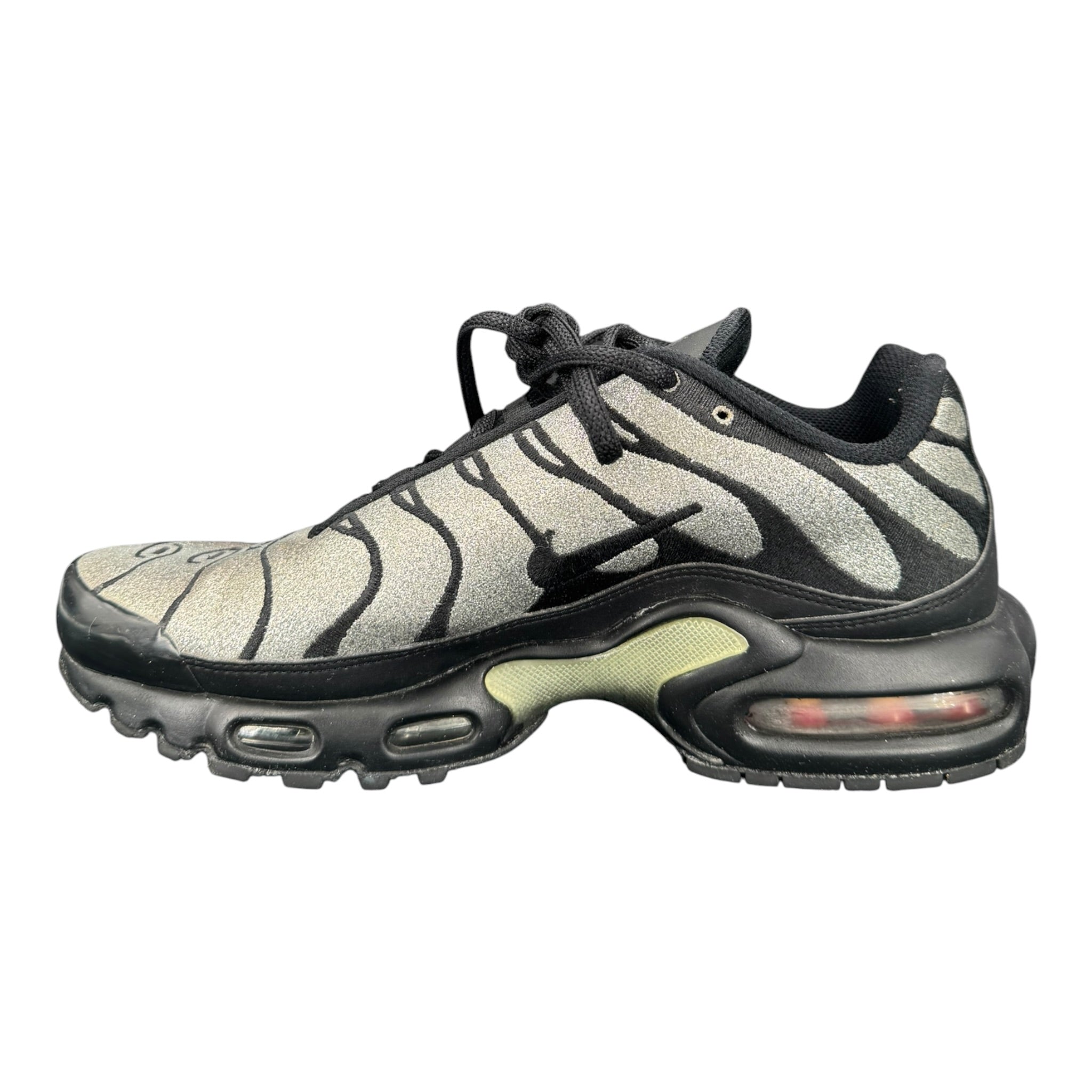 Air Max TN Glitzer (40EU)
