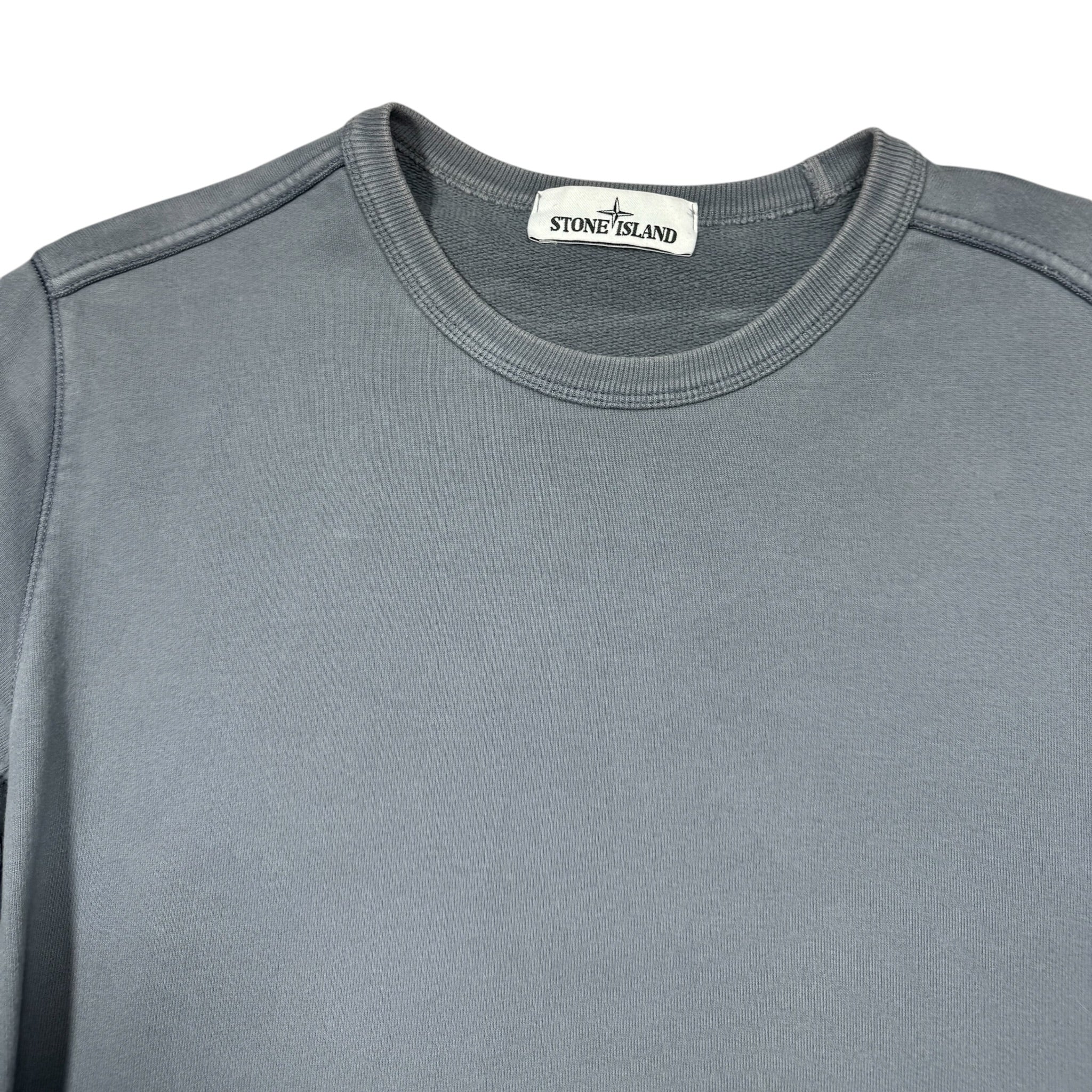 Sweat Stone Island (M)