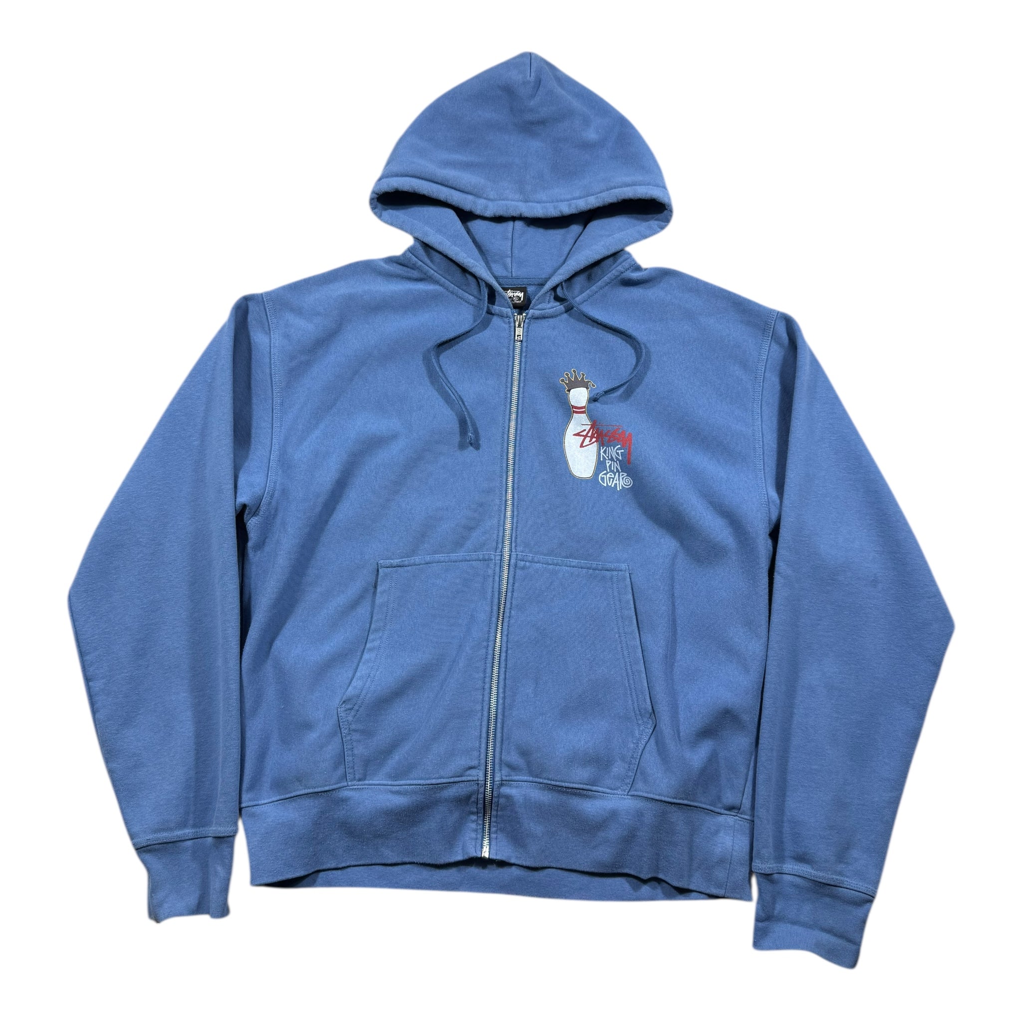 Sweat Stussy (XL)