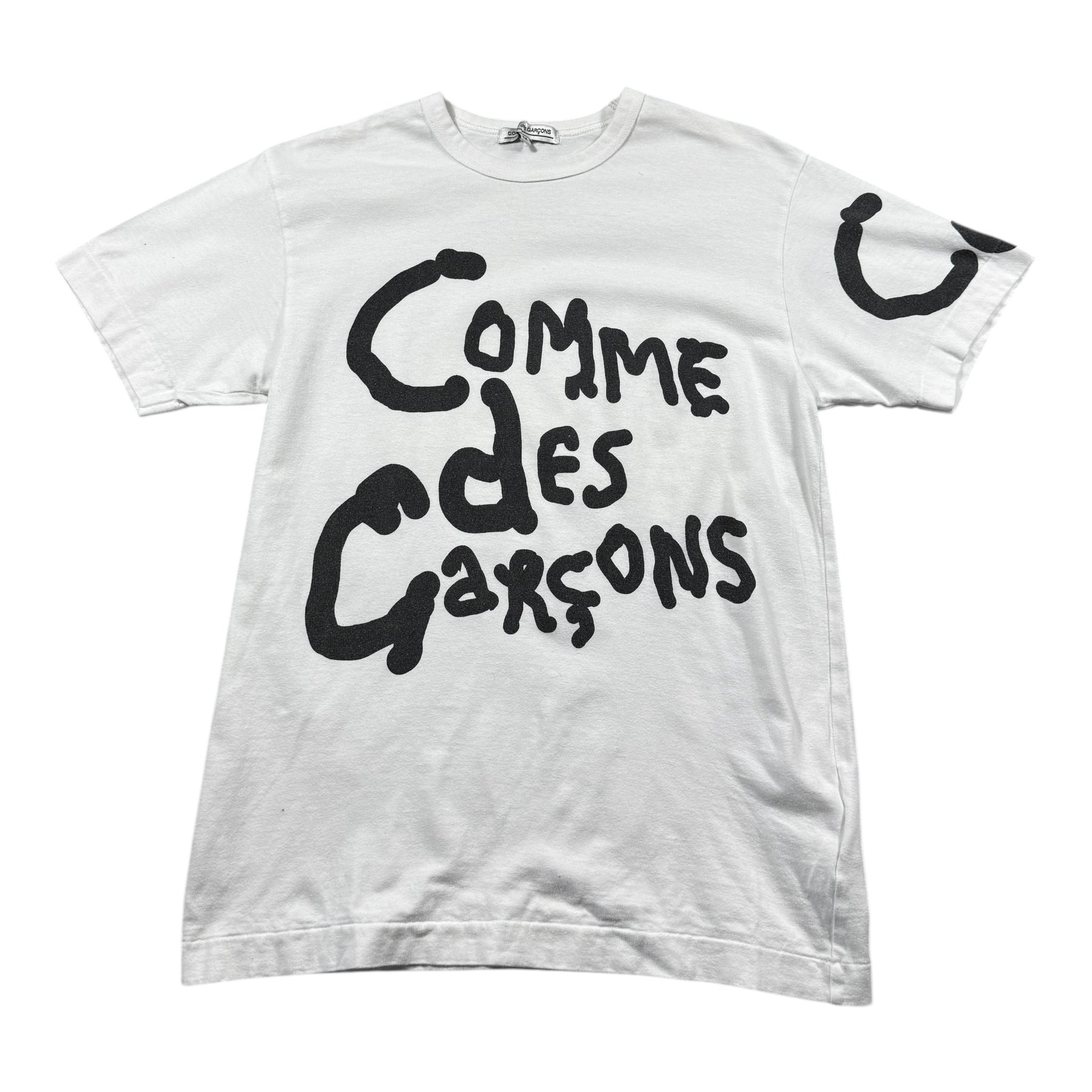 Comme des Garçons T-Shirt (M)