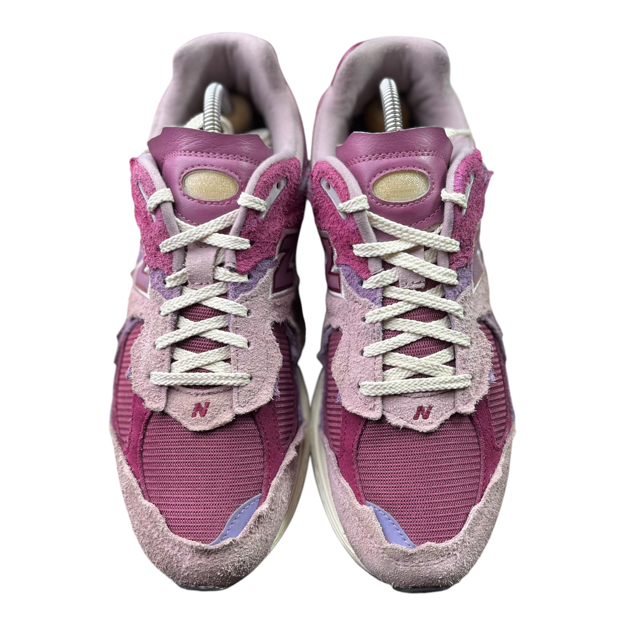 (New Balance 2002R Protection Pack Pink Lilac (44.5EU)