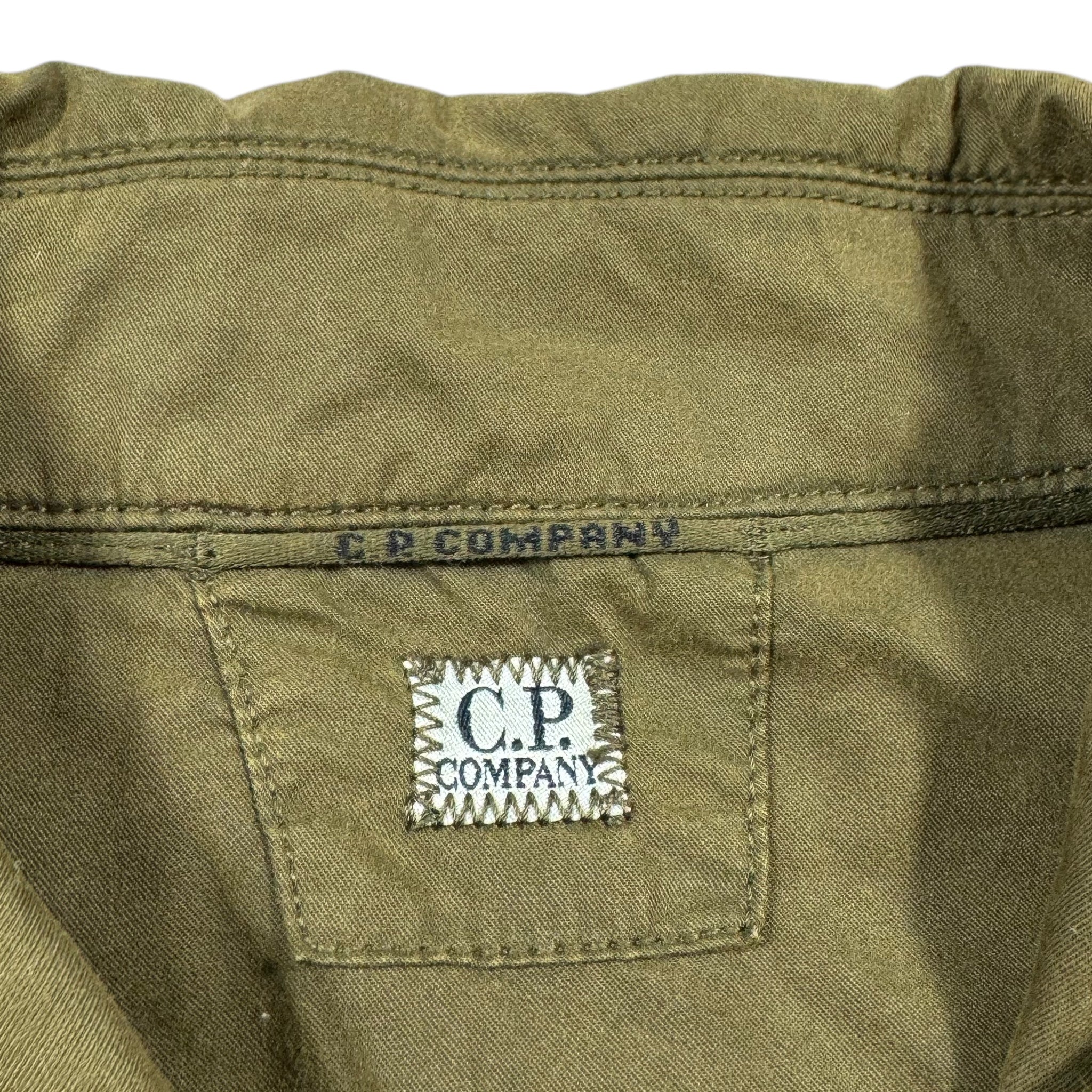 Light jacket C.P. Company (M)