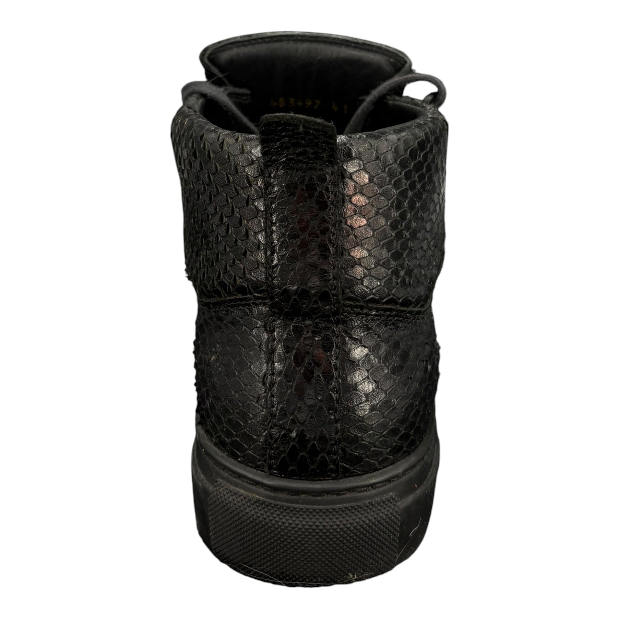 Balenciaga Arena High (41EU)