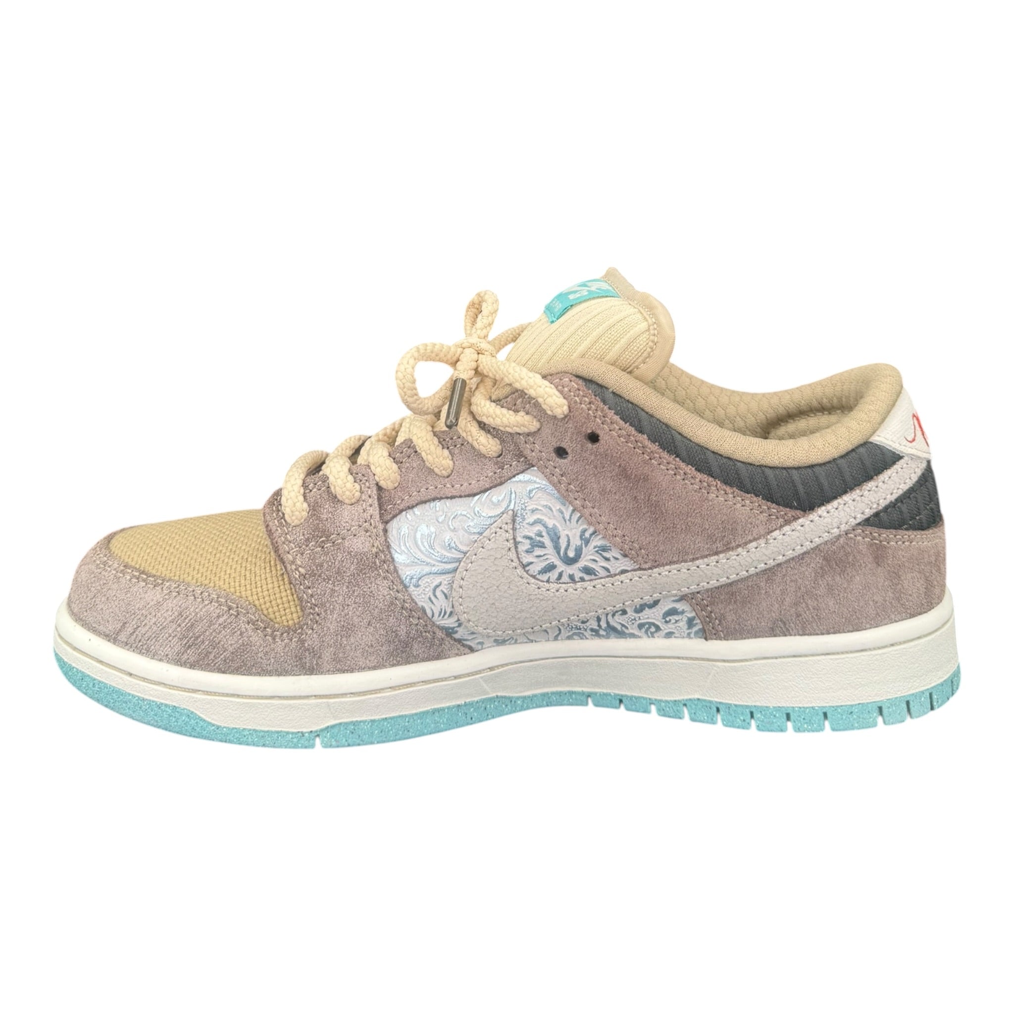 Dunk SB Low Big Money Saving (42.5EU)