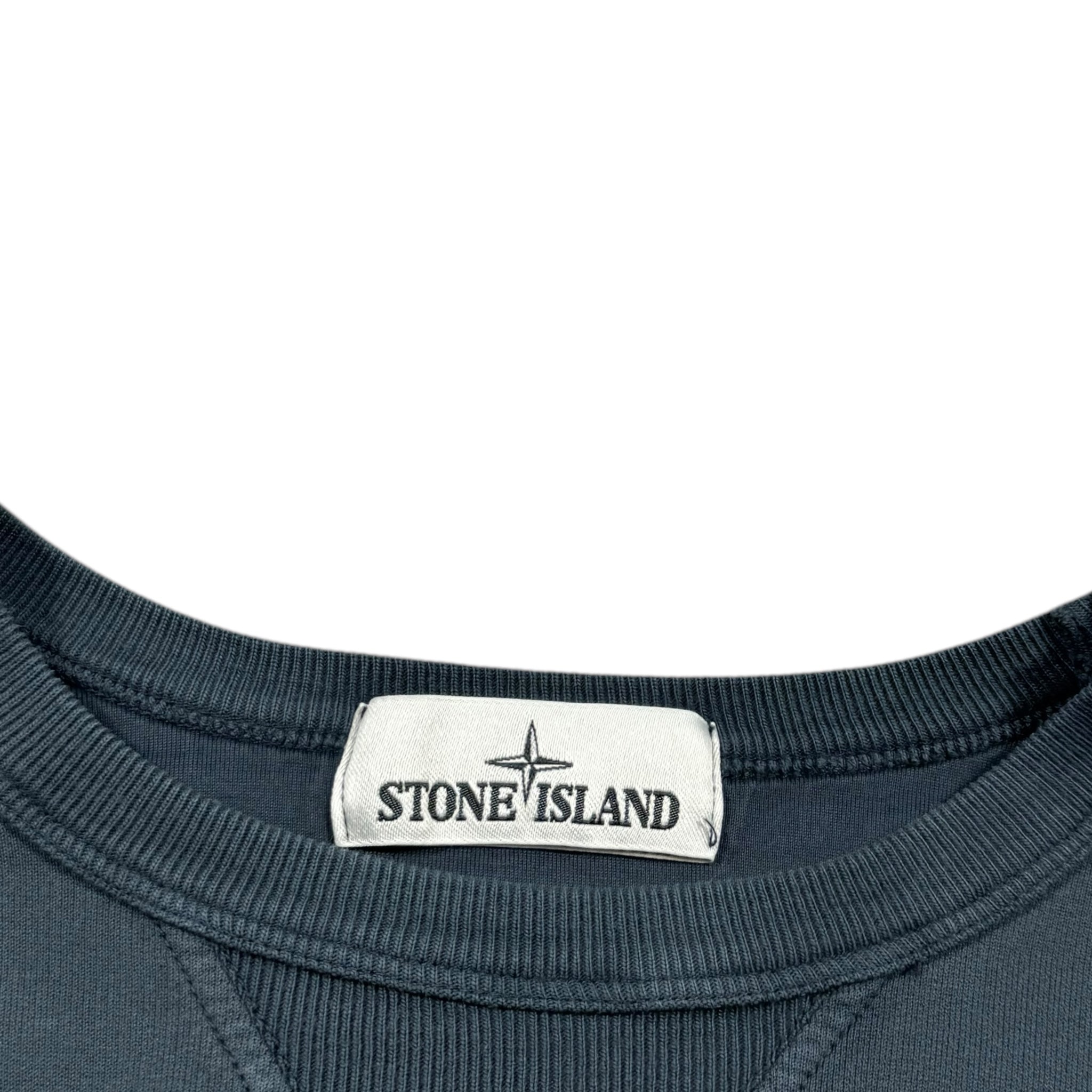 Sweat Stone Island (L)