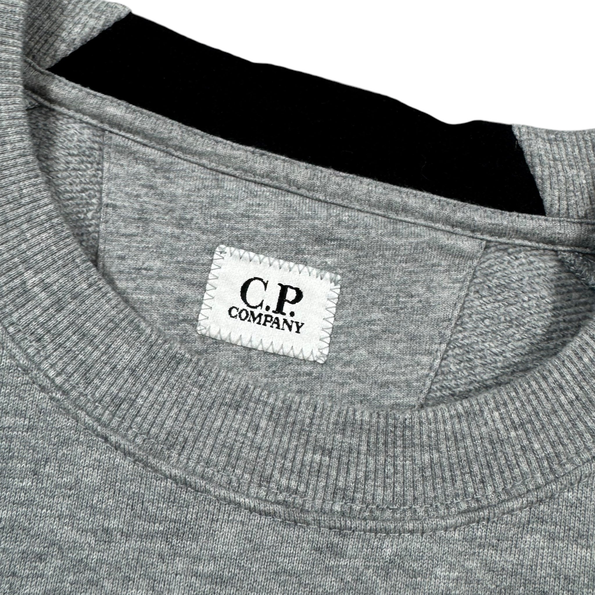 Sweat C.P. Company (L)