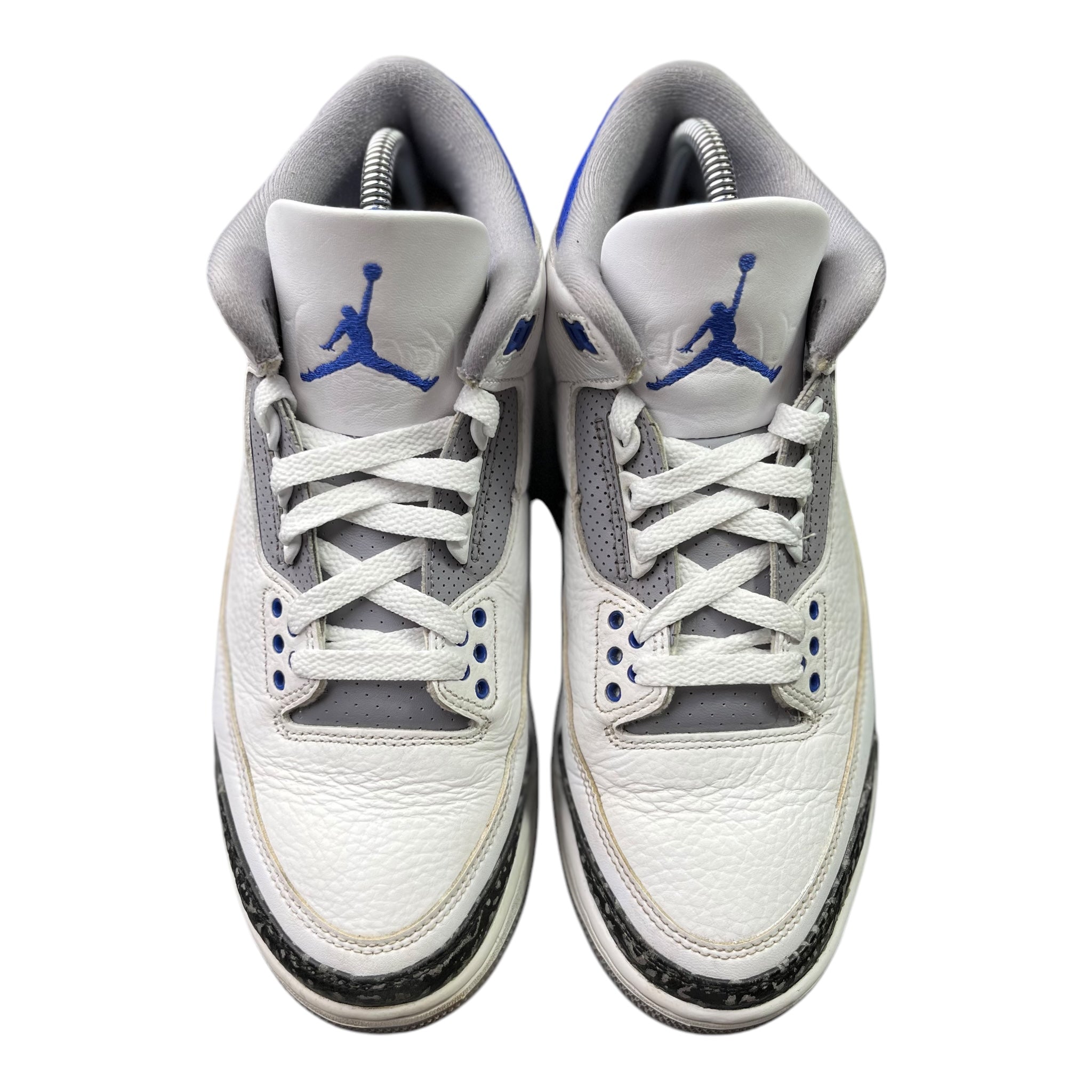 Jordan 3 Retro Racer Blue (42EU)