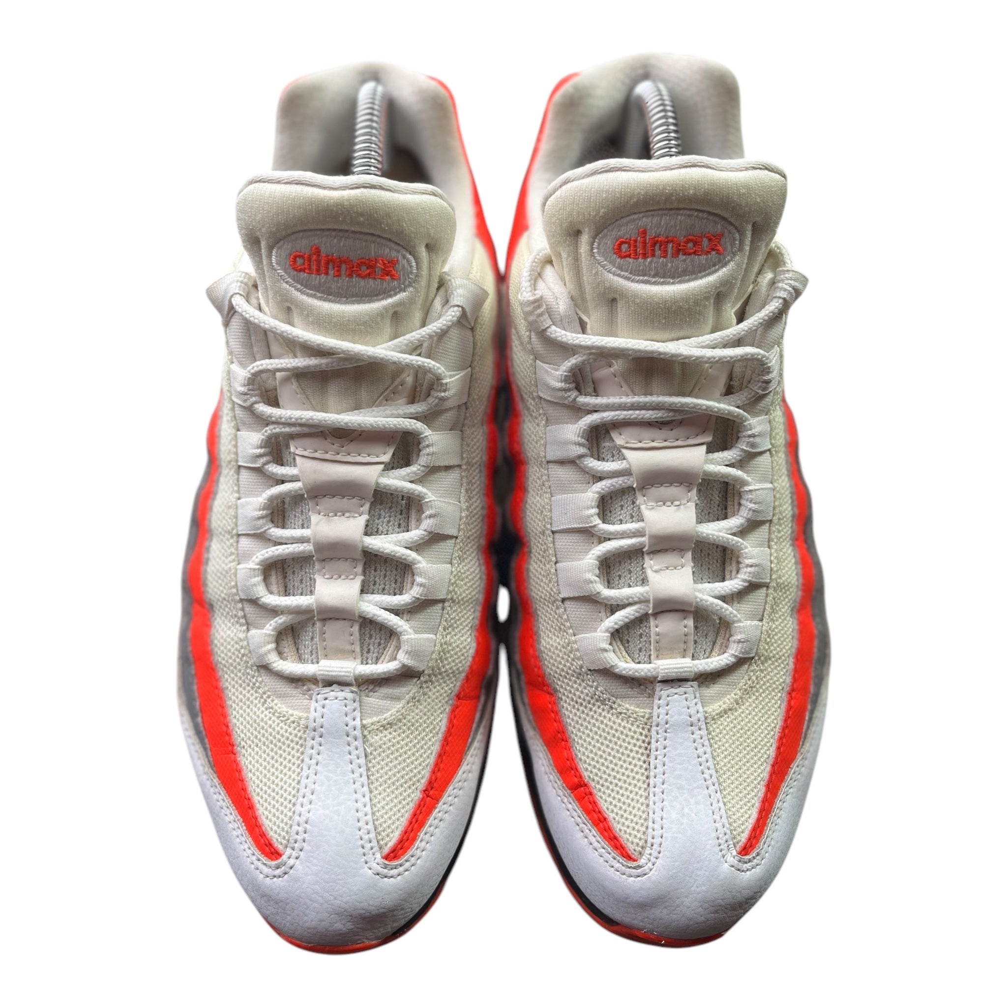 Nike Air Max 95 Bright Crimson Comet (43EU)